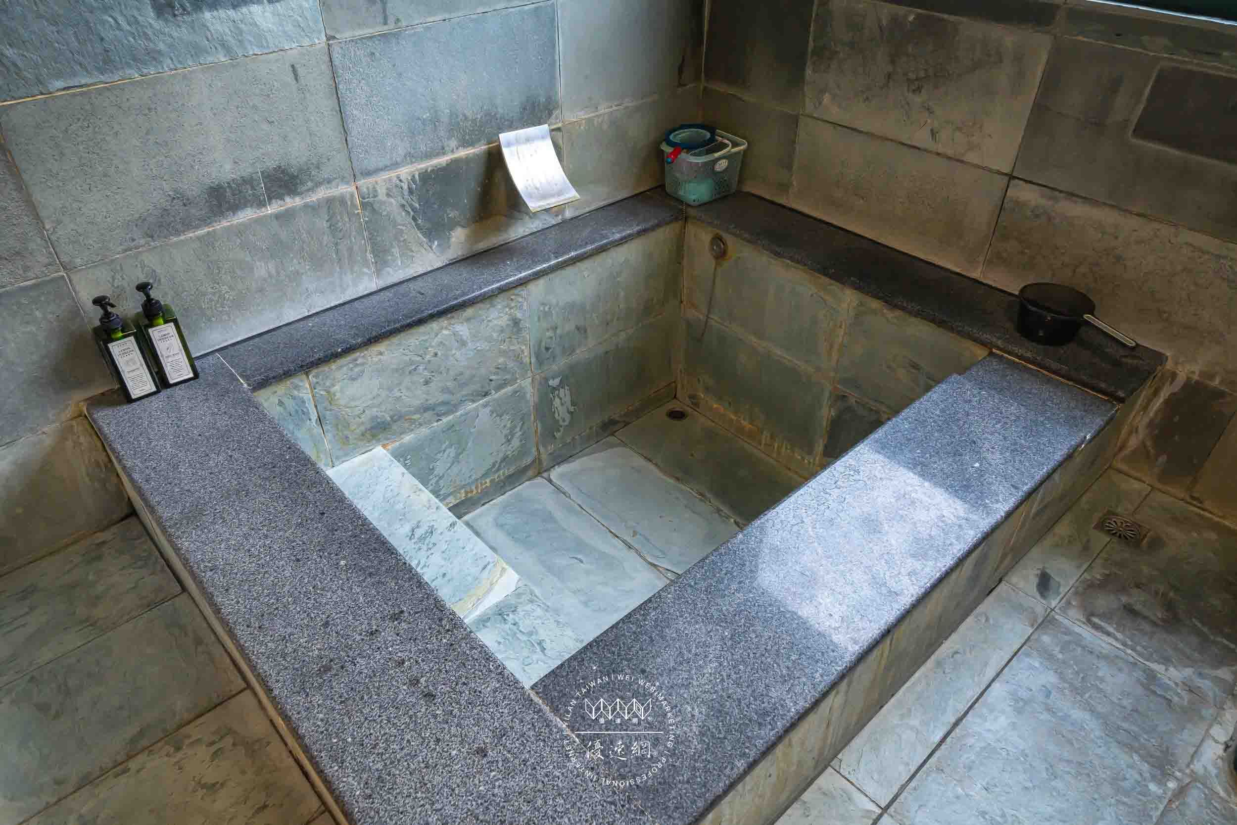 元本山明水秀行館的民宿照片