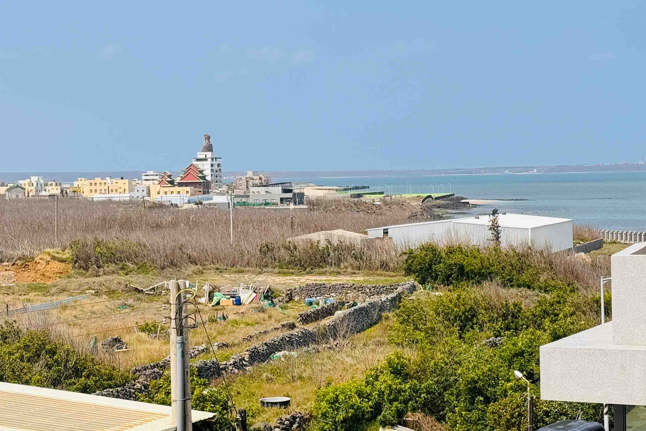 一掬水民宿的民宿照片