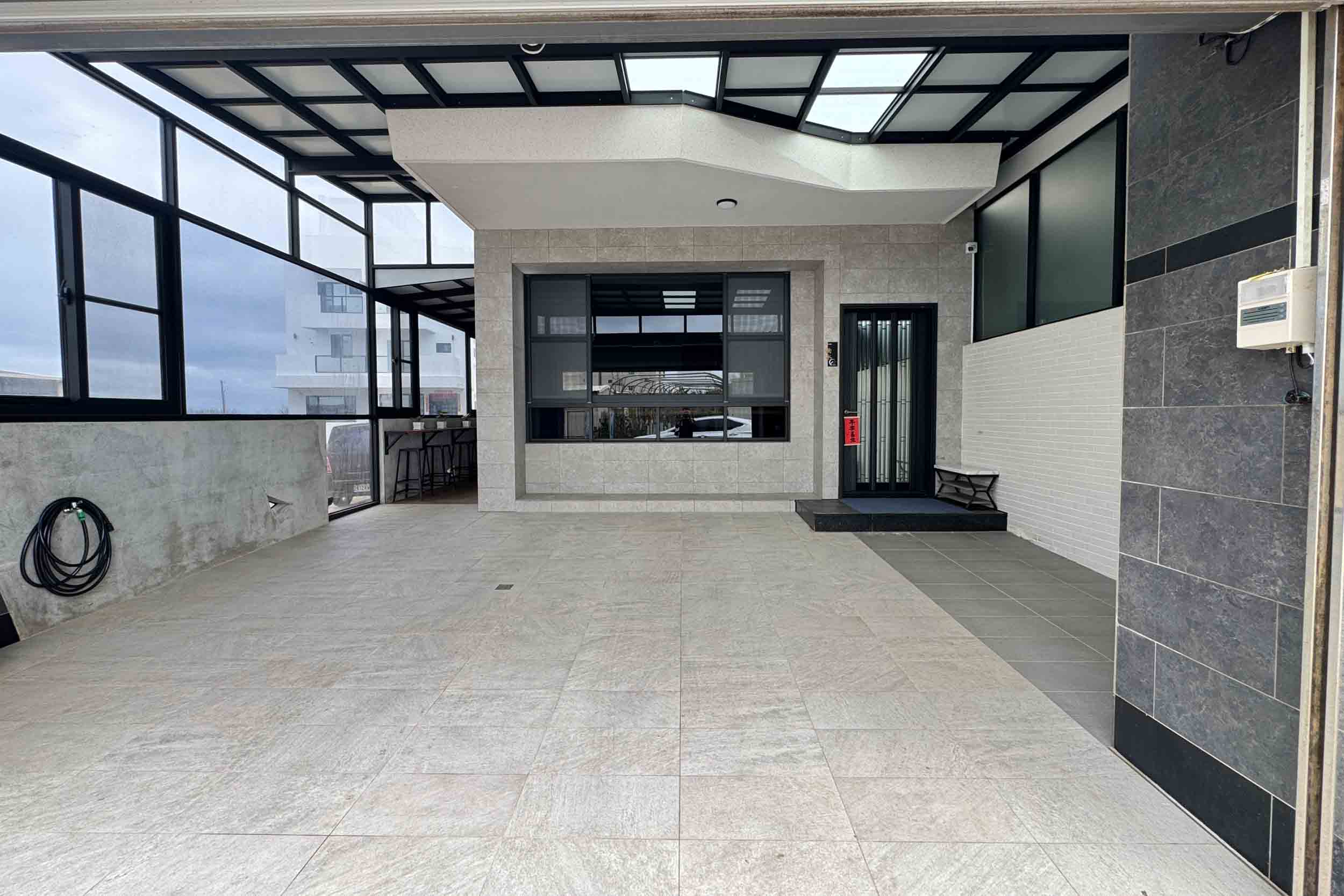 一掬水民宿的民宿照片