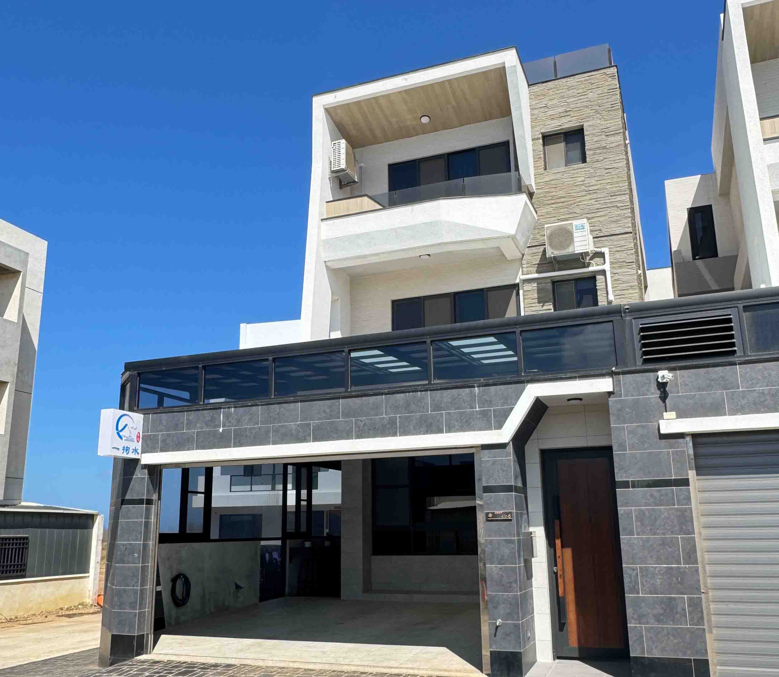 一掬水民宿的民宿照片