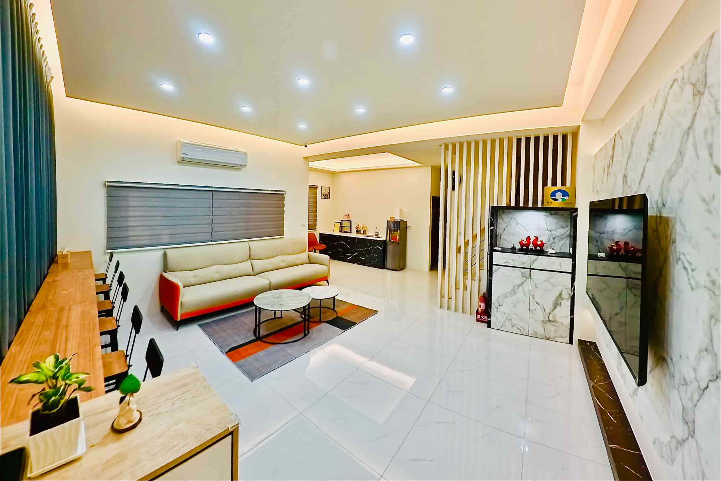 一掬水民宿的照片