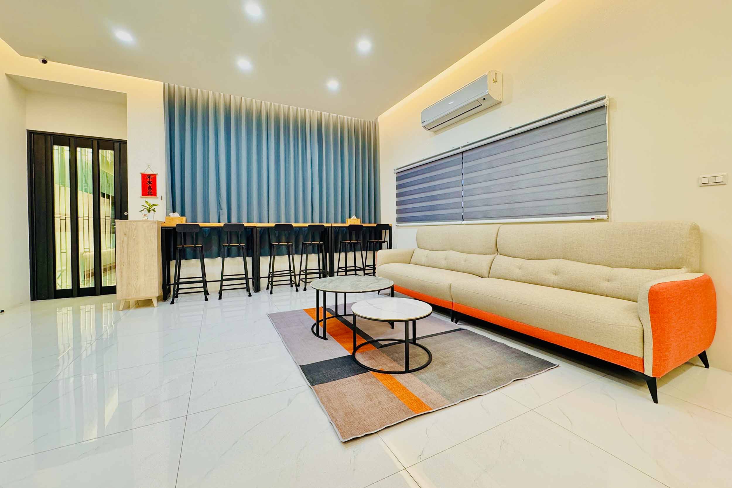 一掬水民宿的民宿照片