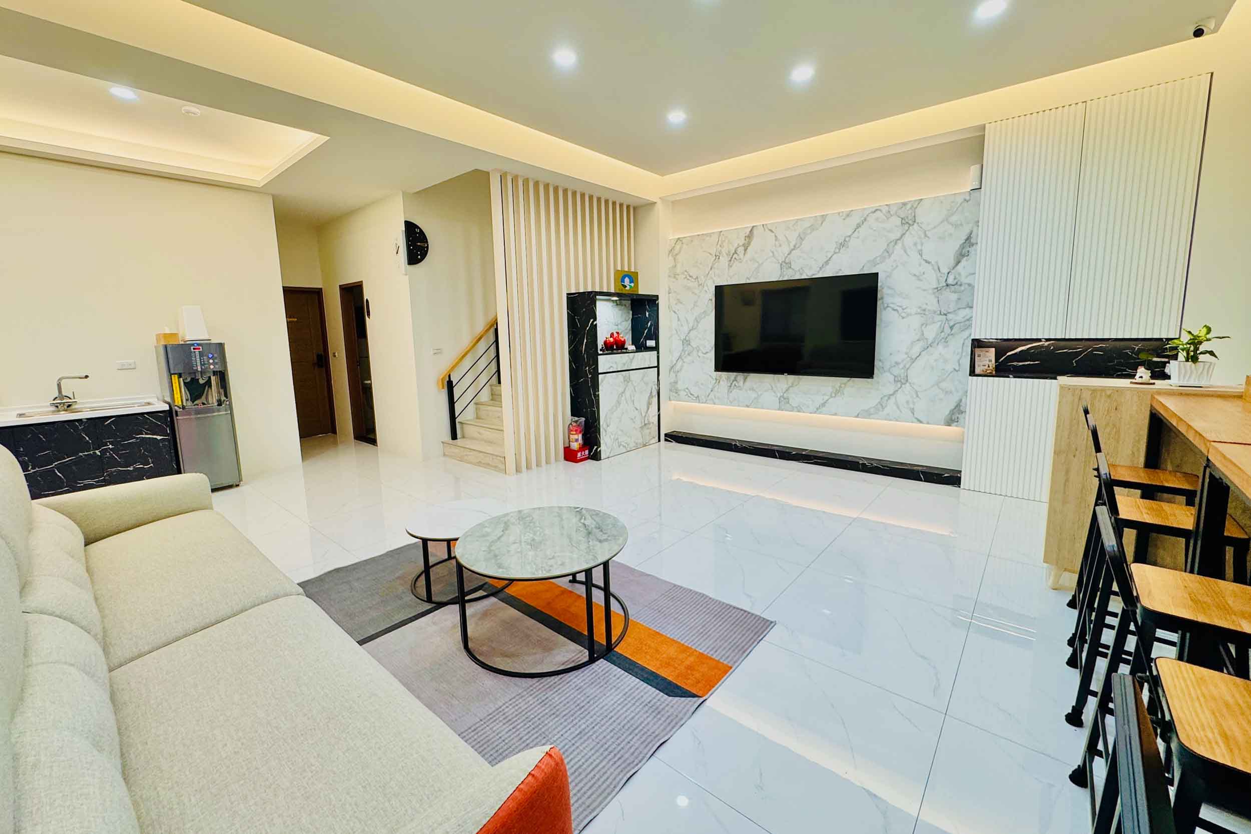 一掬水民宿的民宿照片