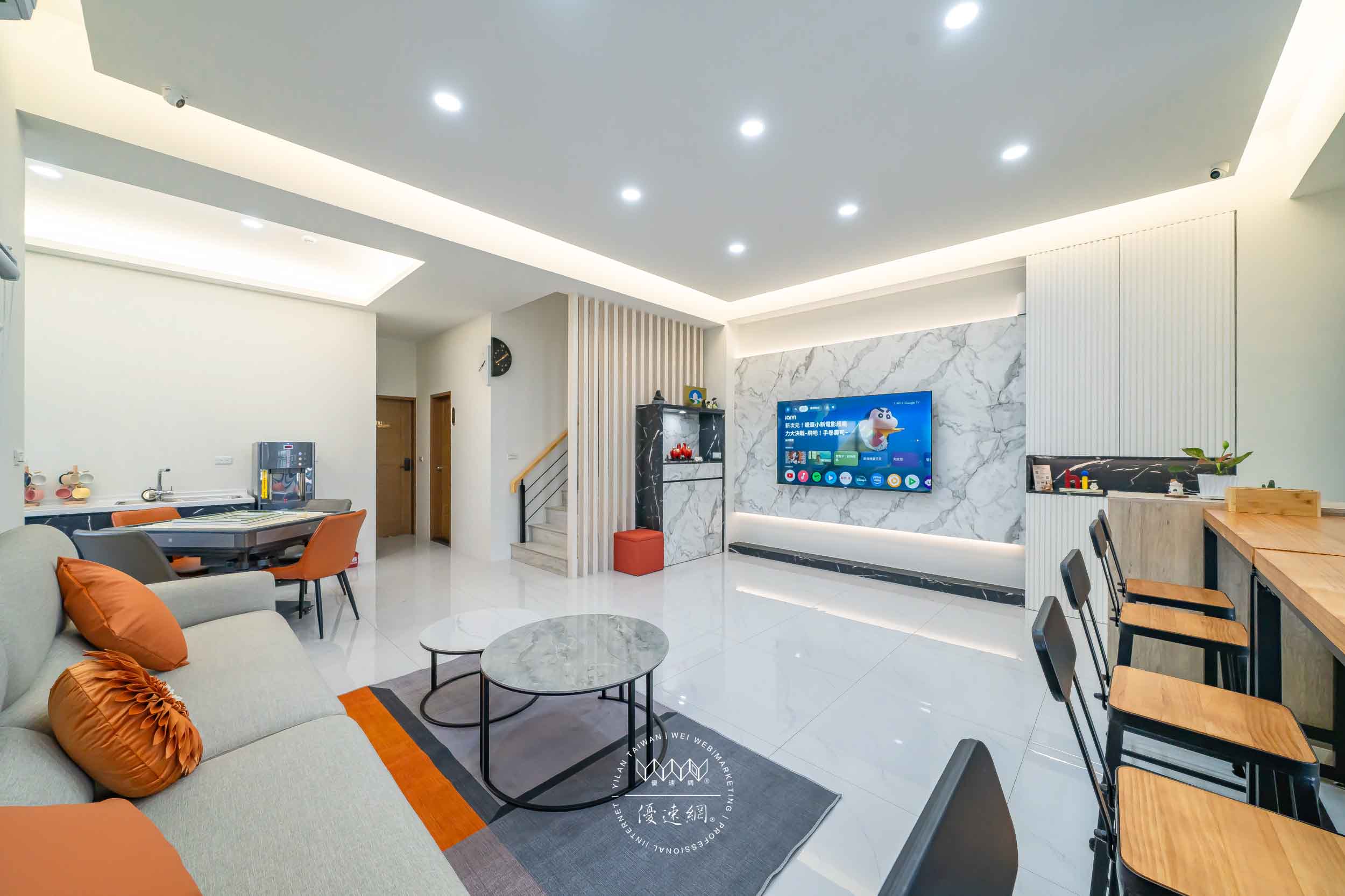 一掬水民宿的照片