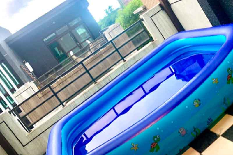 辰瑄星辰民宿的民宿照片