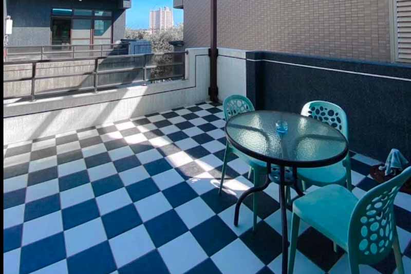 辰瑄星辰民宿的民宿照片