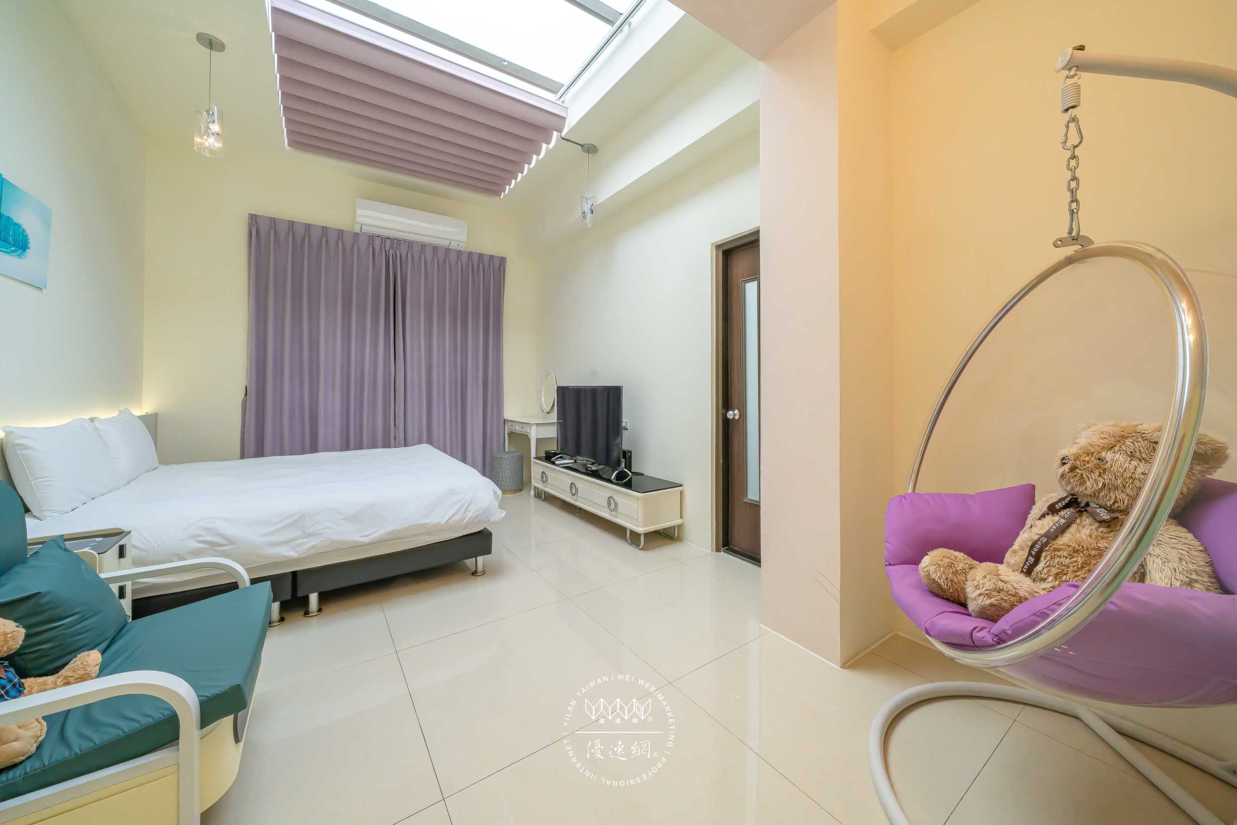 辰瑄星辰民宿的民宿照片