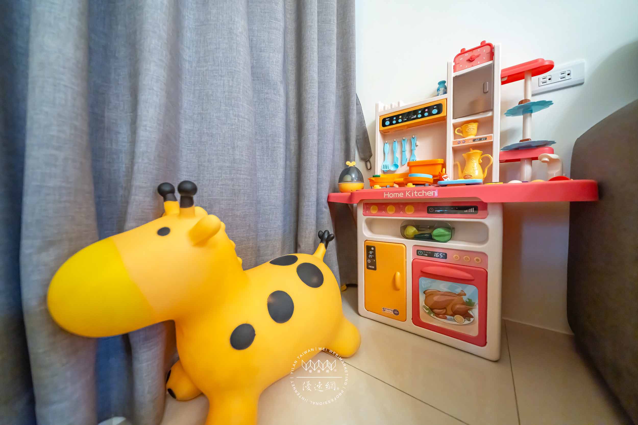 辰瑄星辰民宿的民宿照片