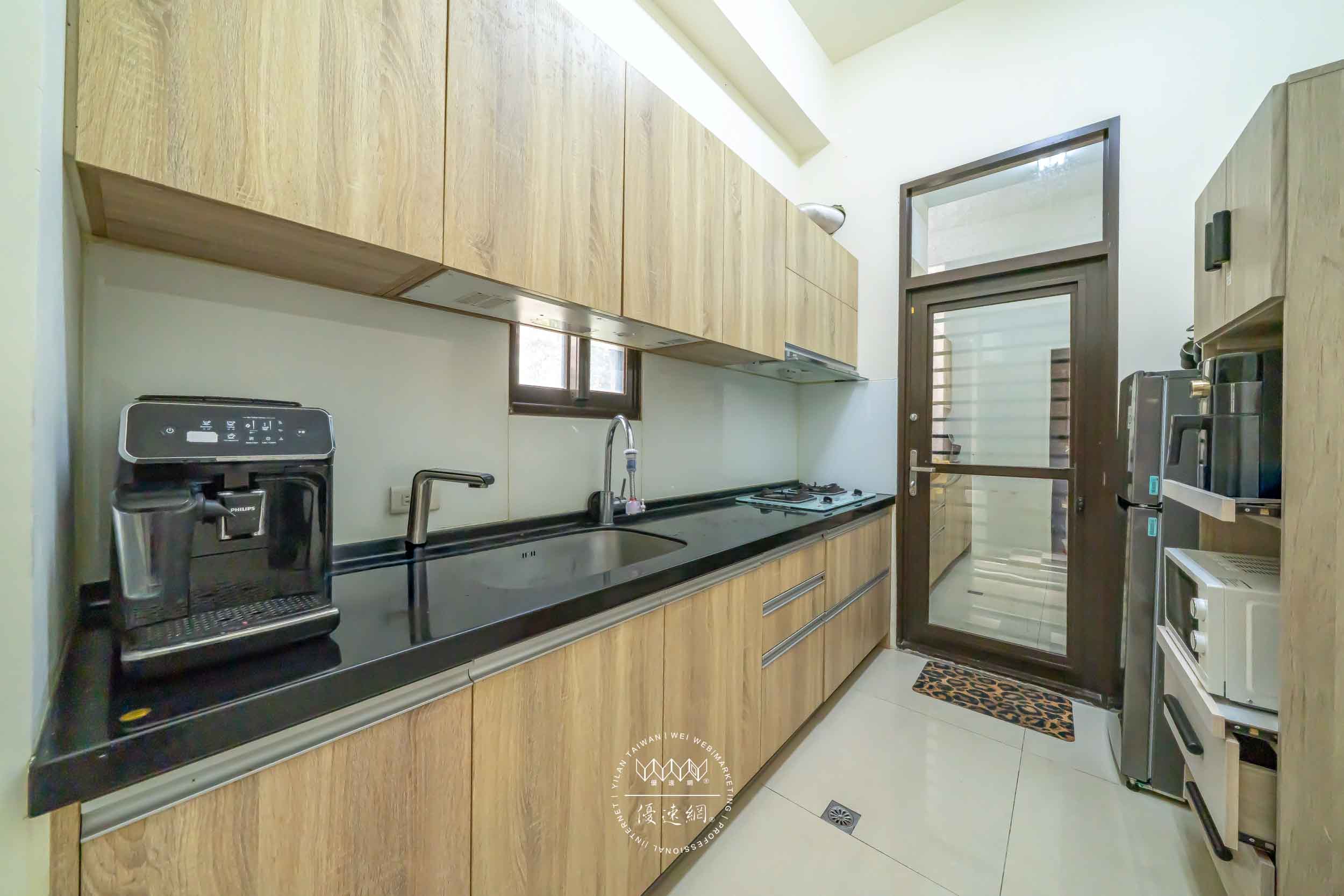 辰瑄星辰民宿的民宿照片