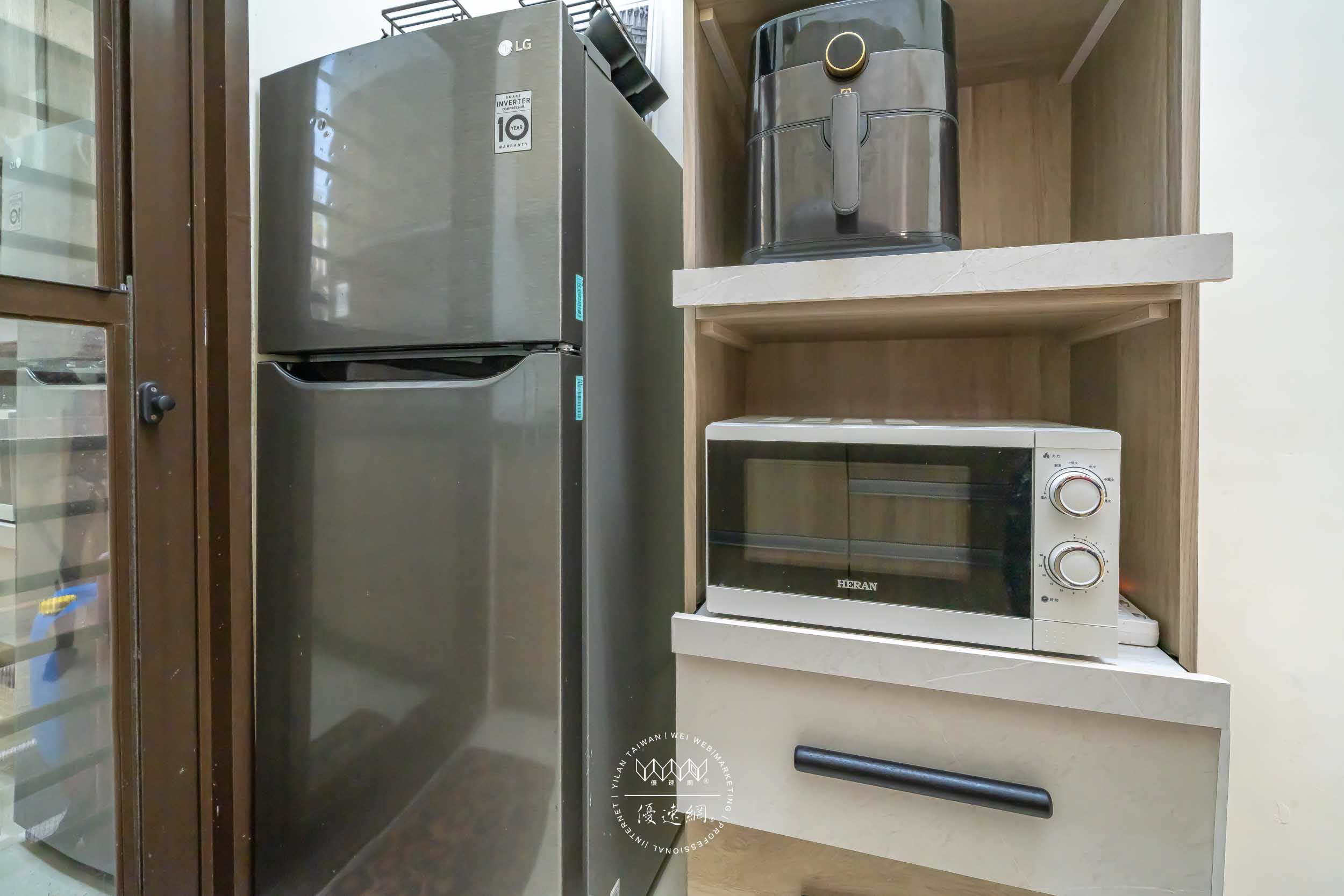 辰瑄星辰民宿的民宿照片