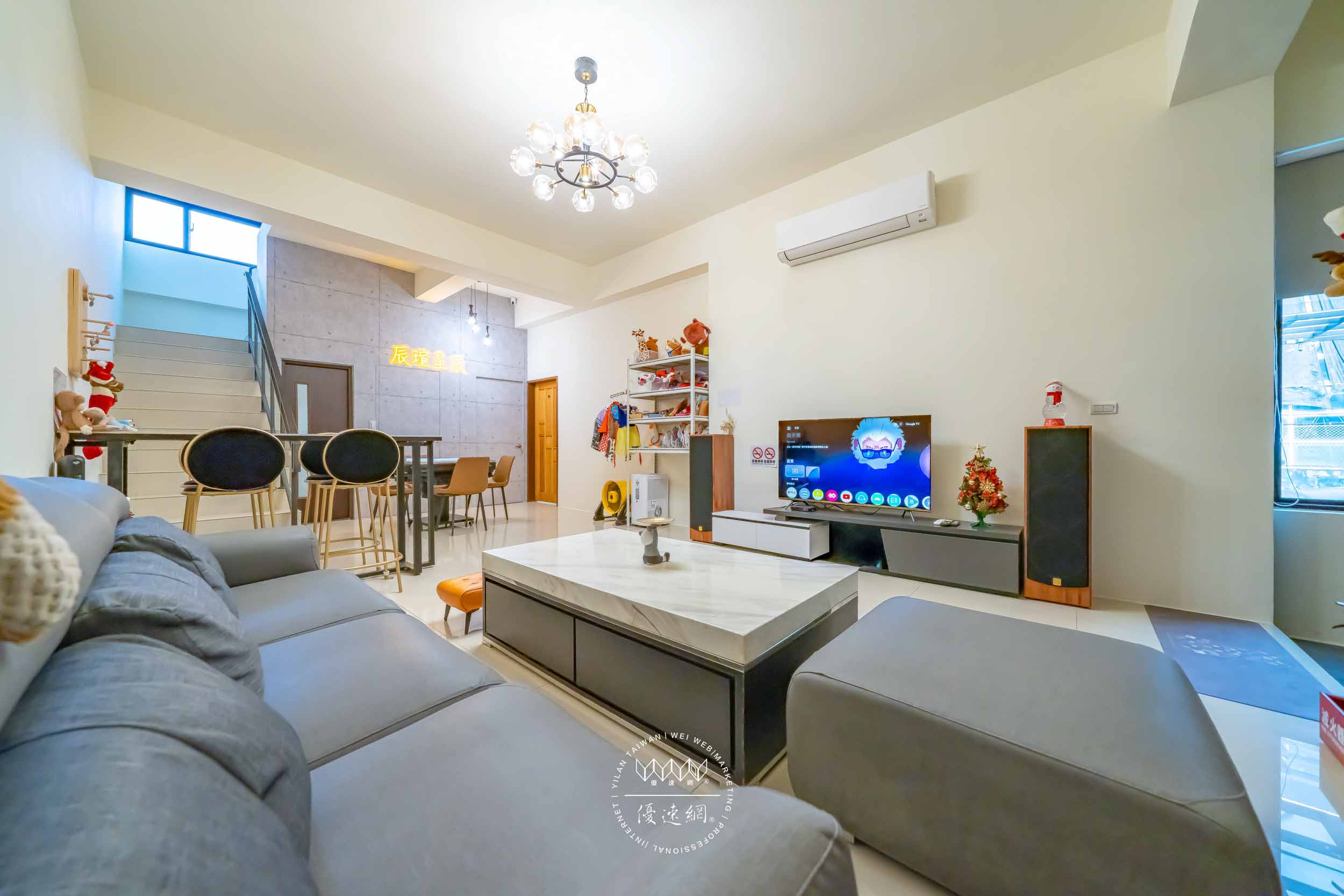 辰瑄星辰民宿的民宿照片