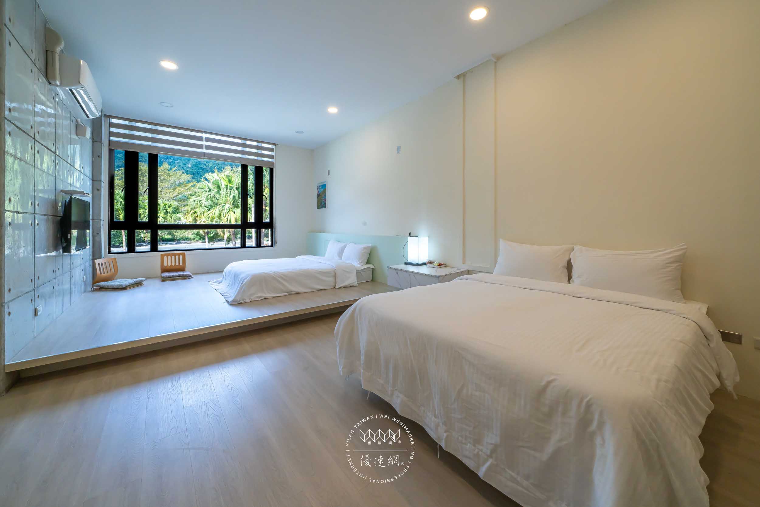 伊旅旅宿的民宿照片