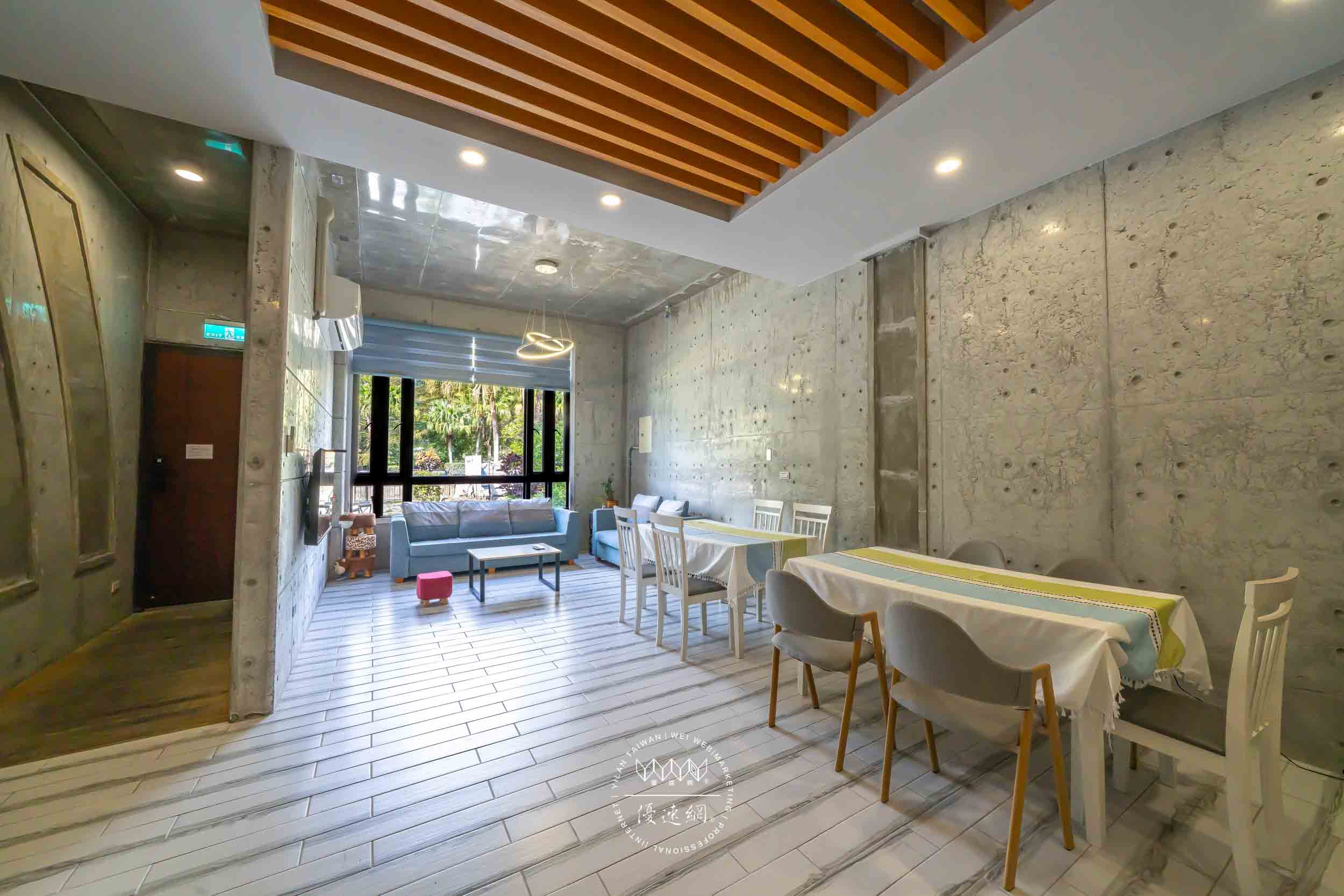 伊旅旅宿的民宿照片