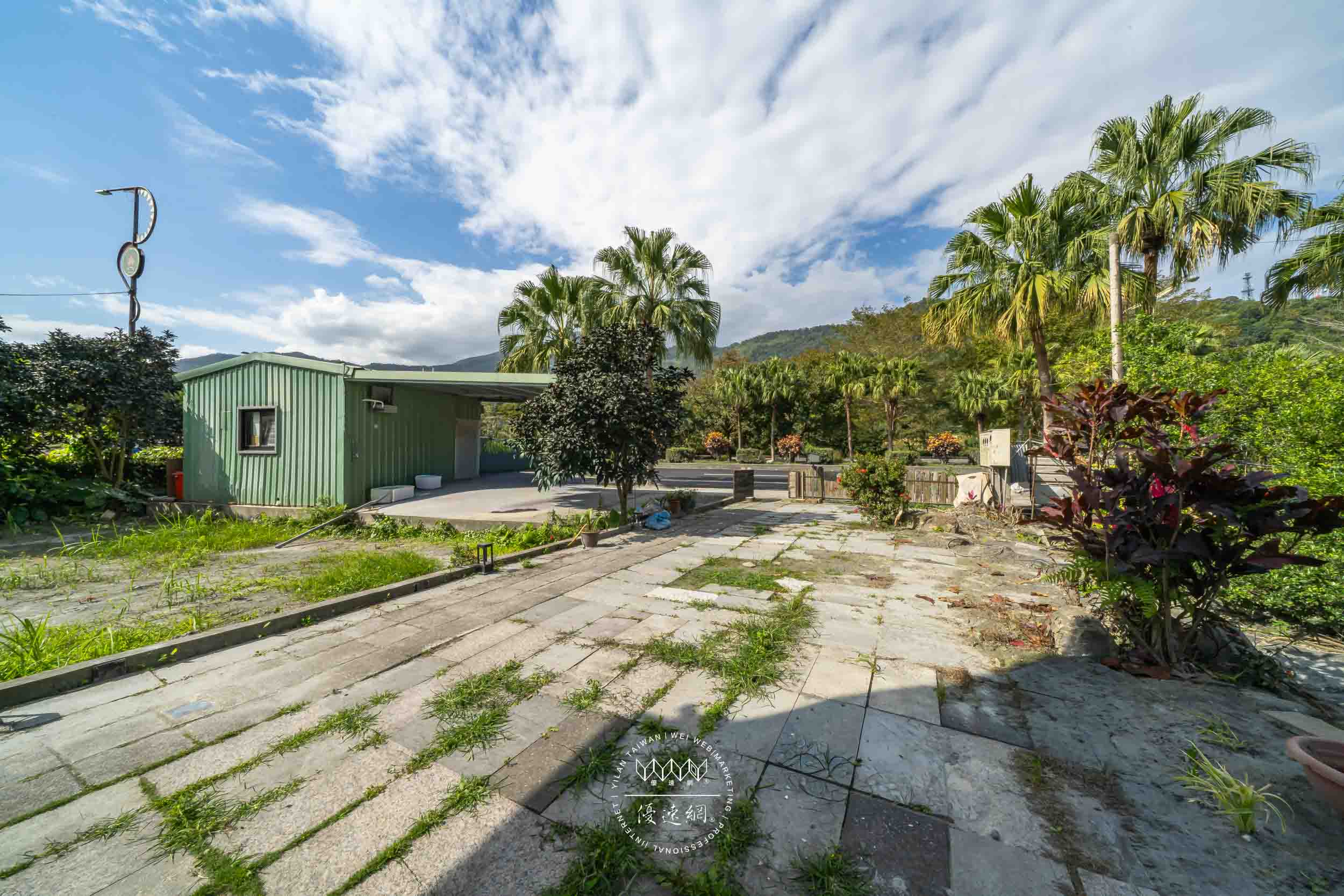 伊旅旅宿的民宿照片