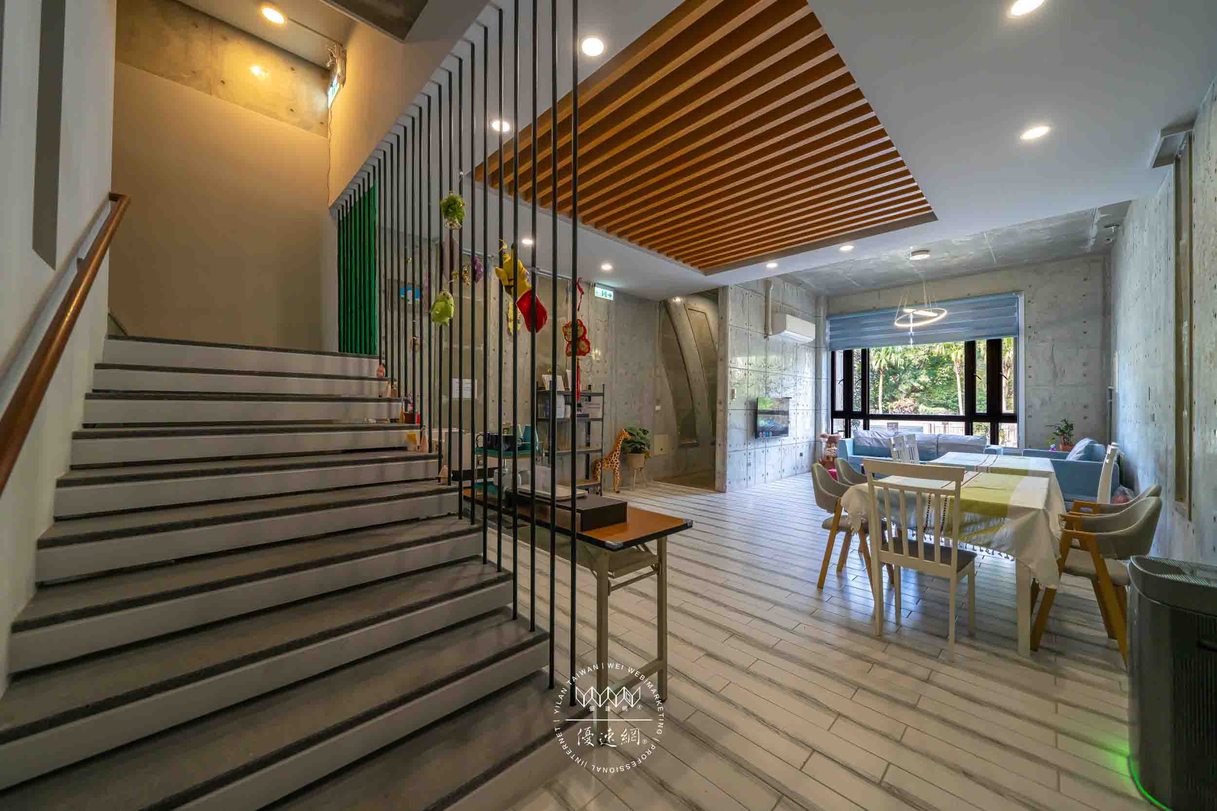 伊旅旅宿的民宿照片