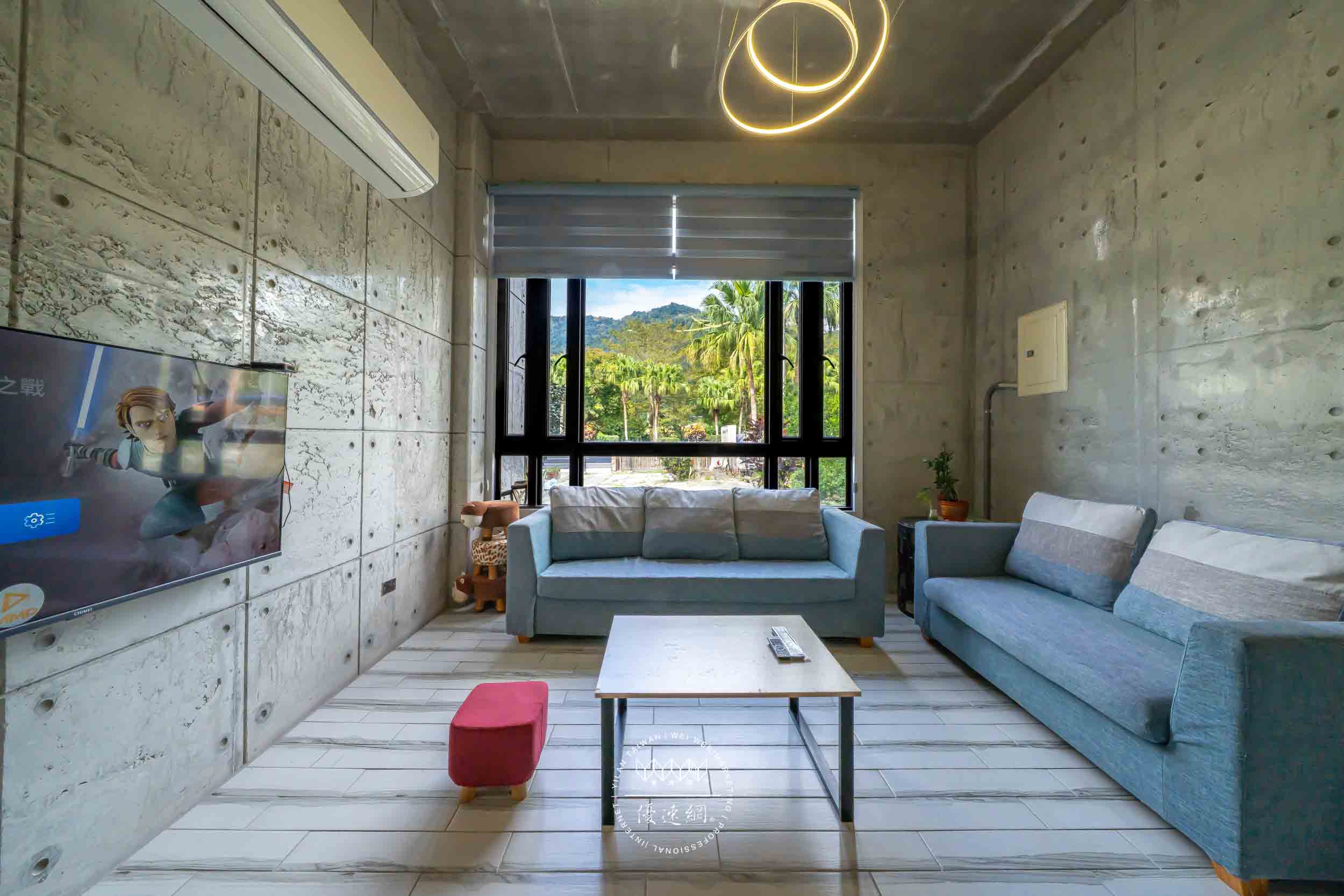 伊旅旅宿的民宿照片