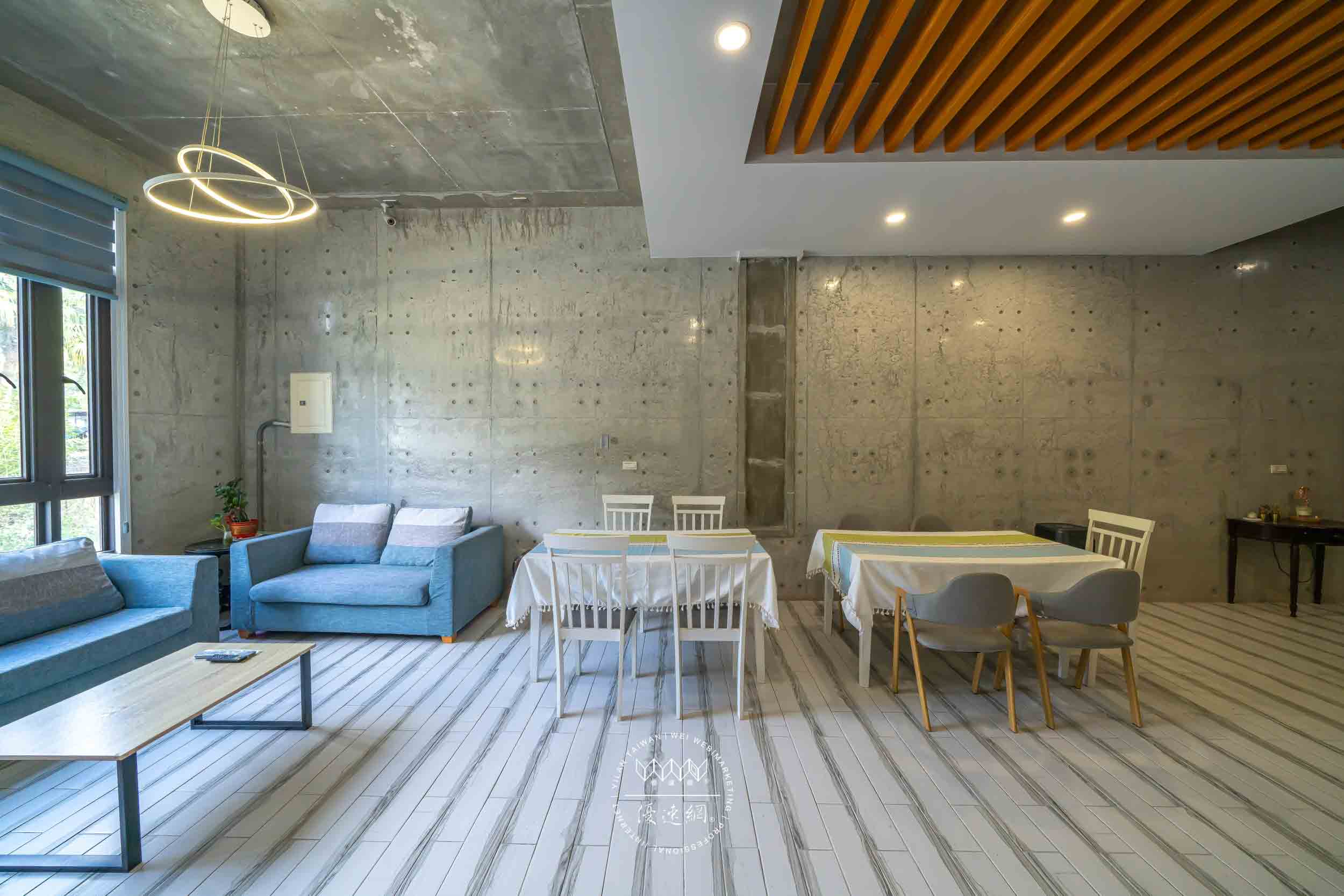 伊旅旅宿的民宿照片