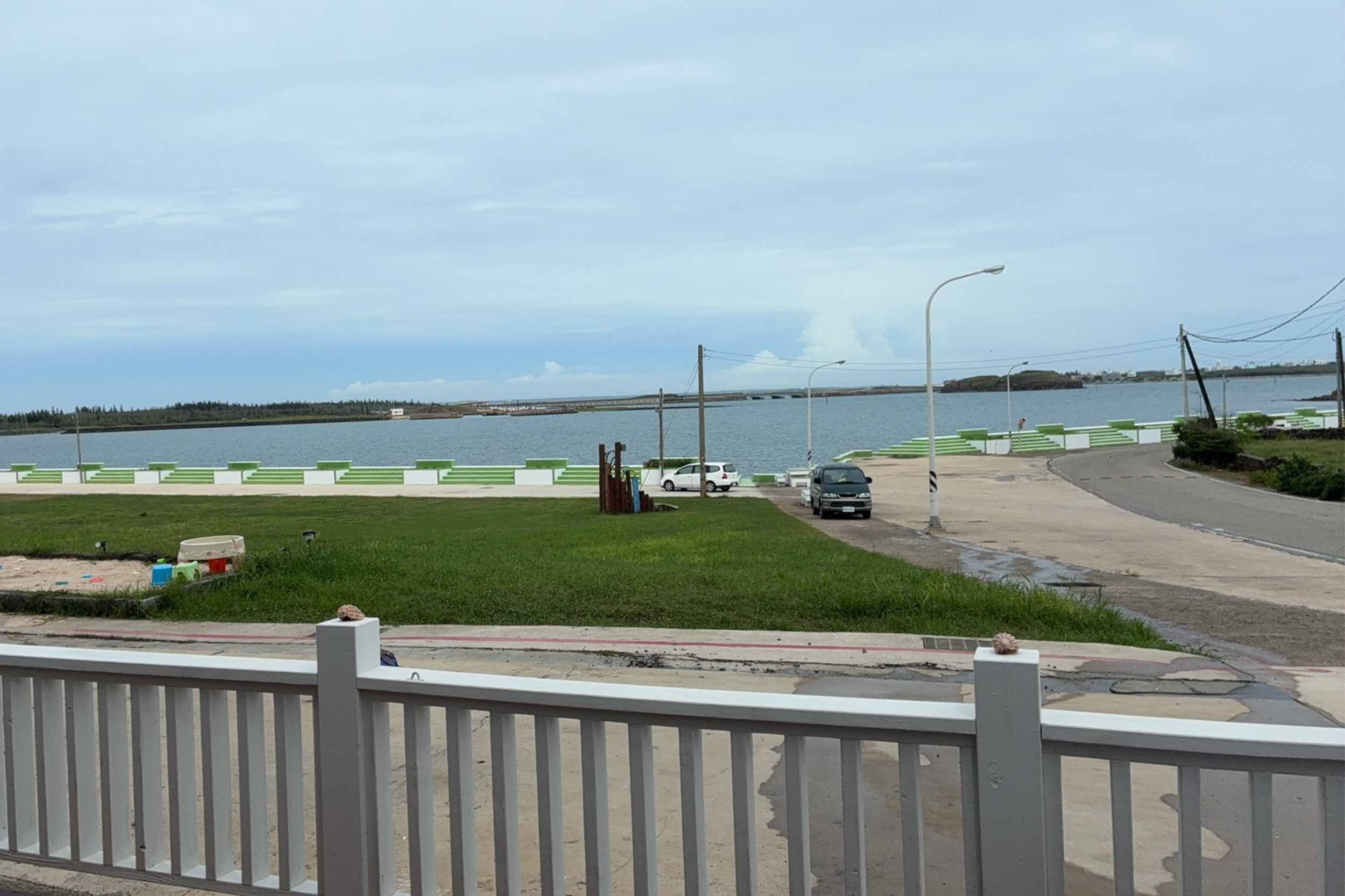 映海居民宿的民宿照片