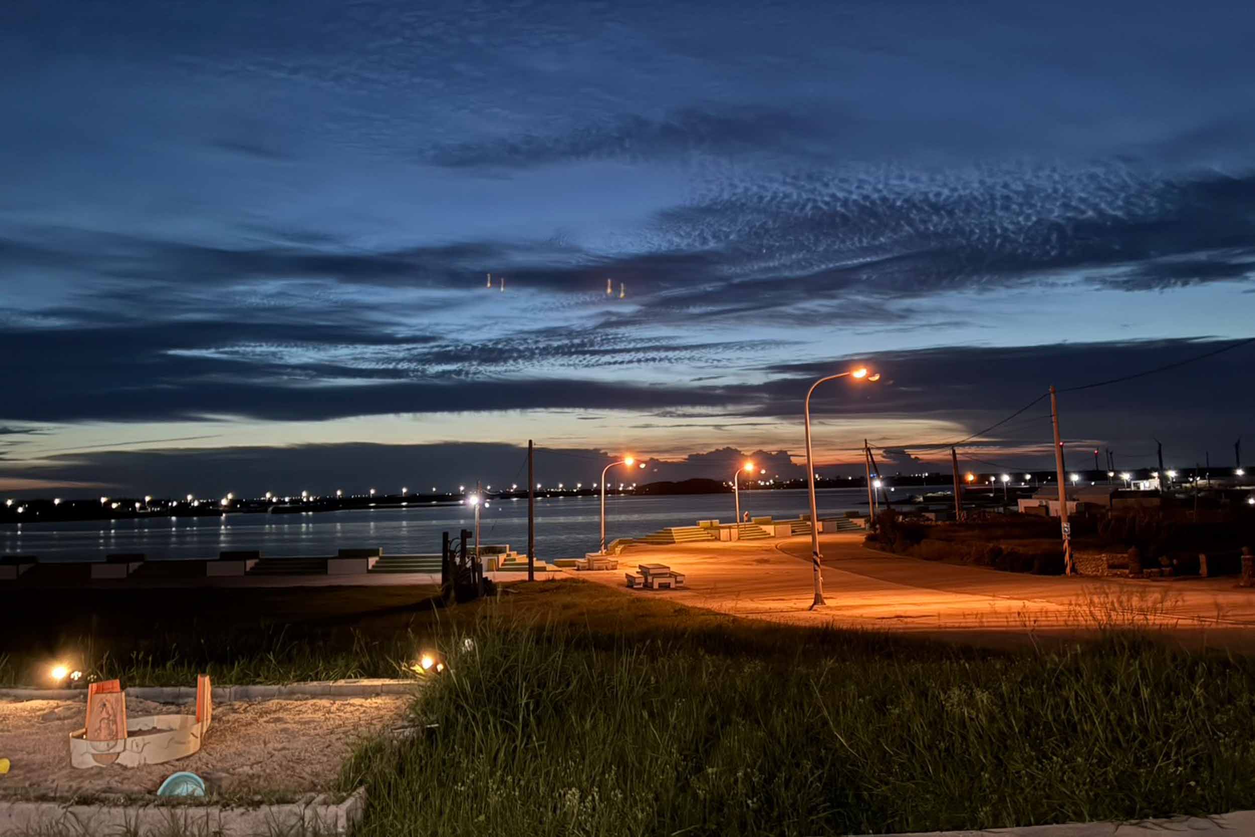 映海居民宿的民宿照片