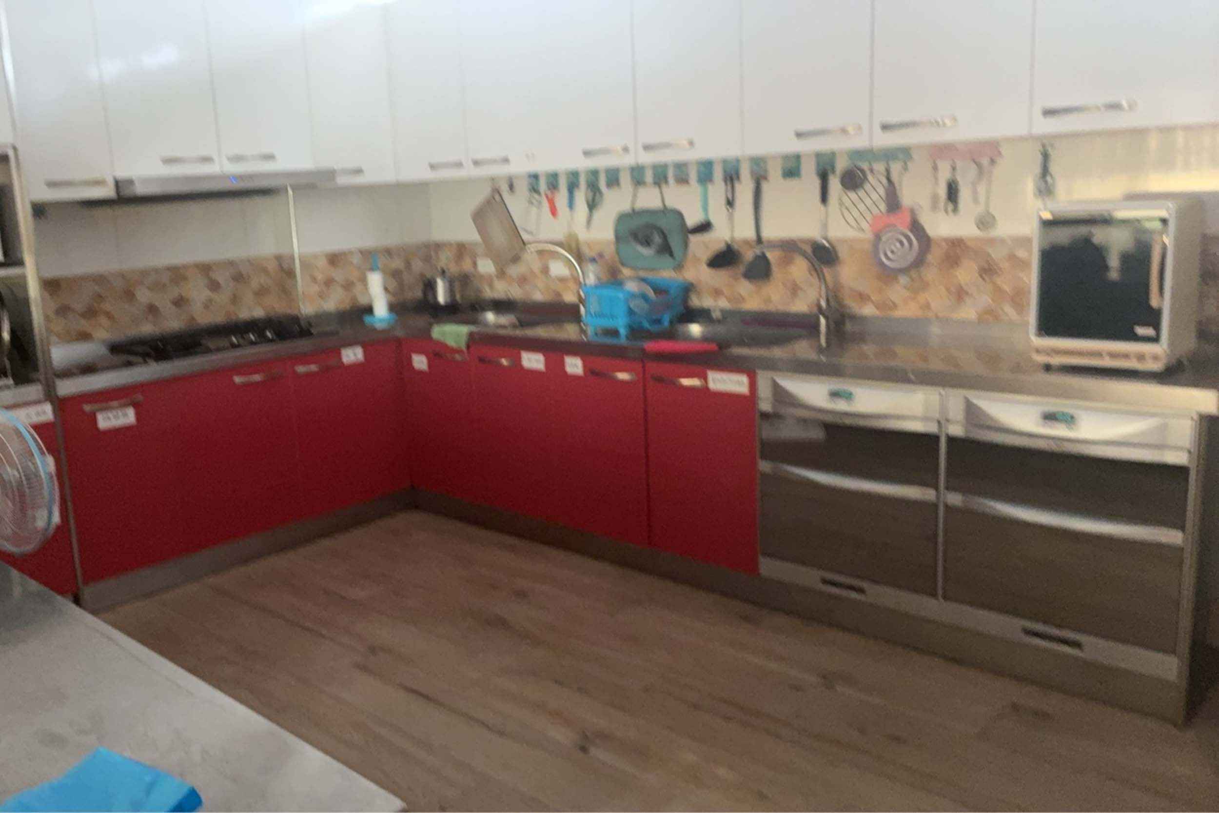 映海居民宿的民宿照片