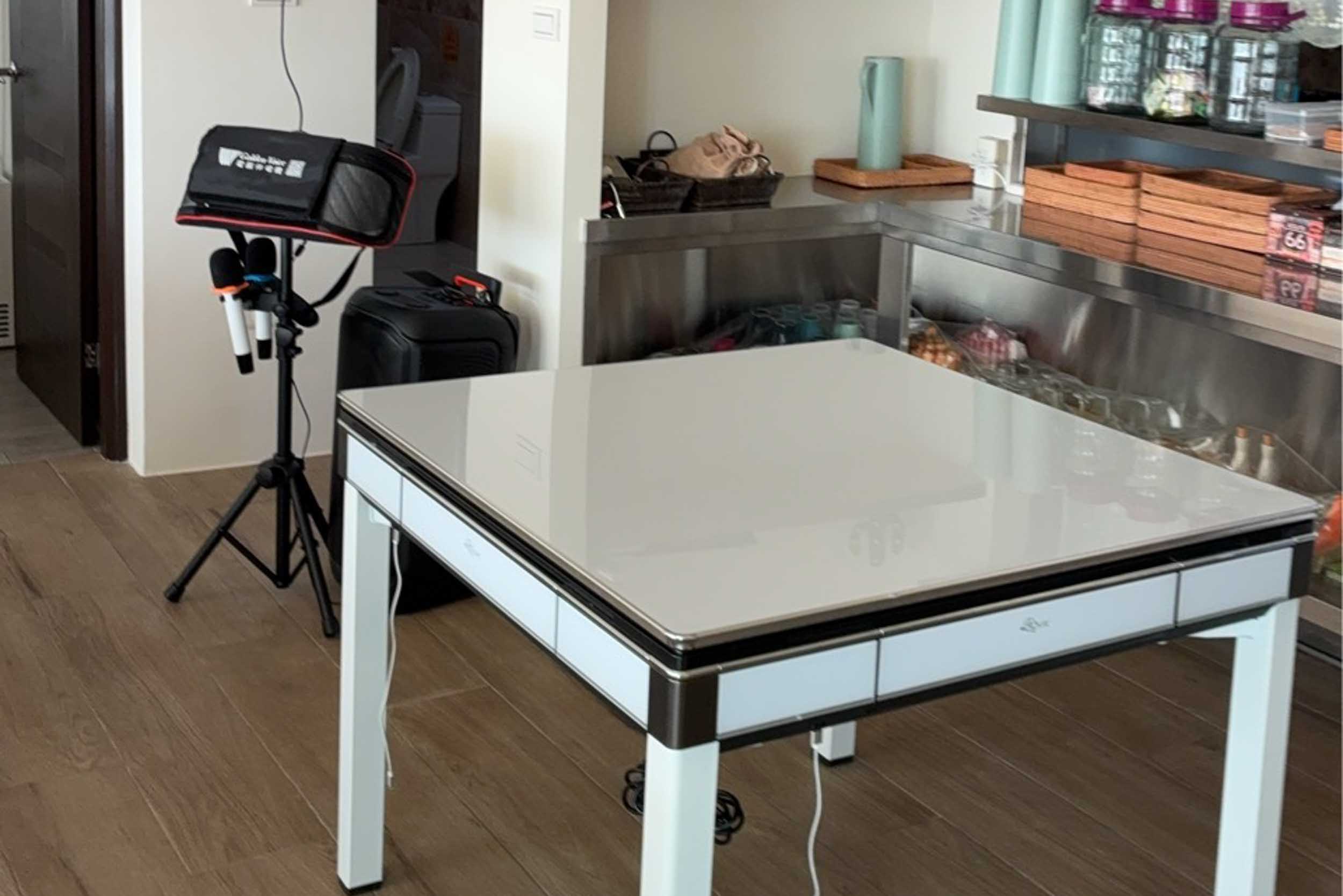 映海居民宿的民宿照片