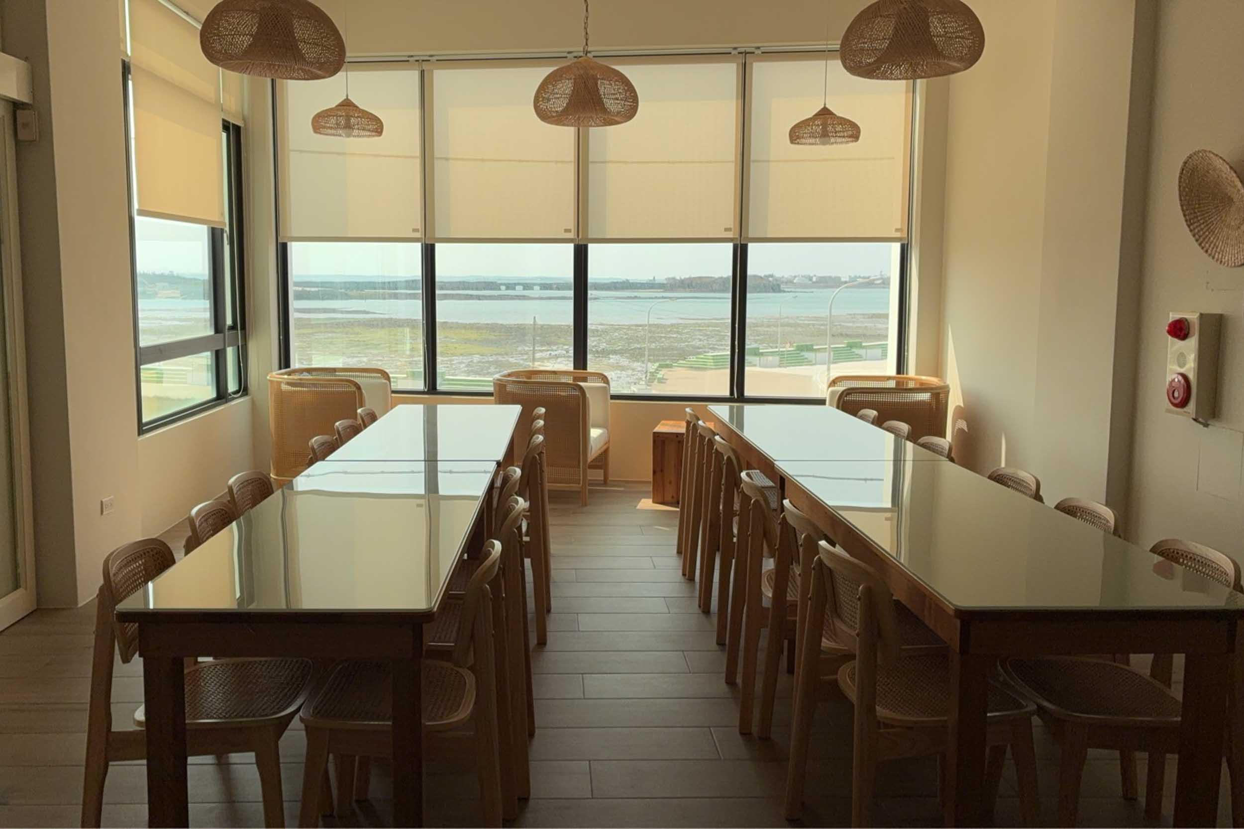 映海居民宿的民宿照片