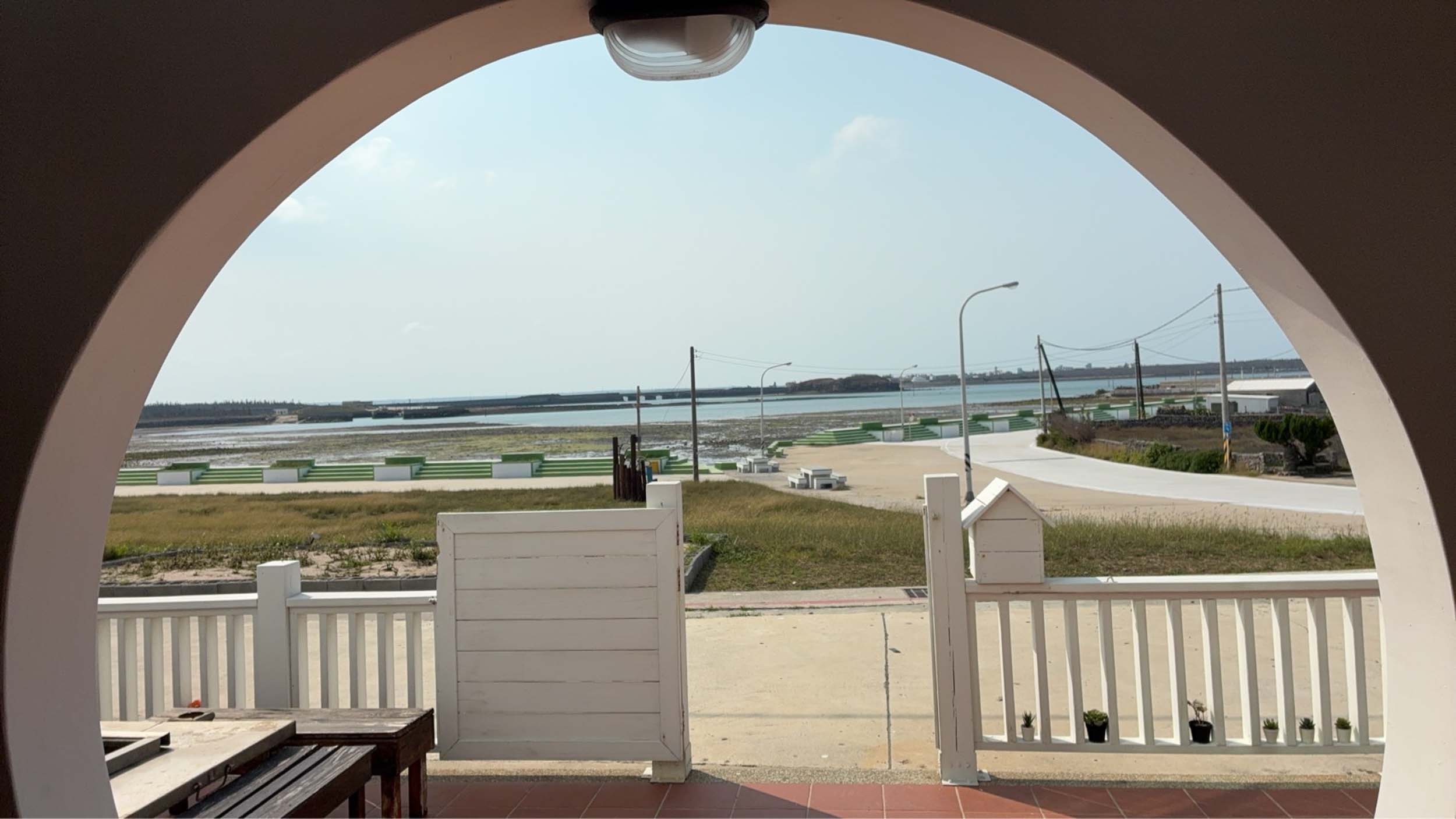 映海居民宿的民宿照片