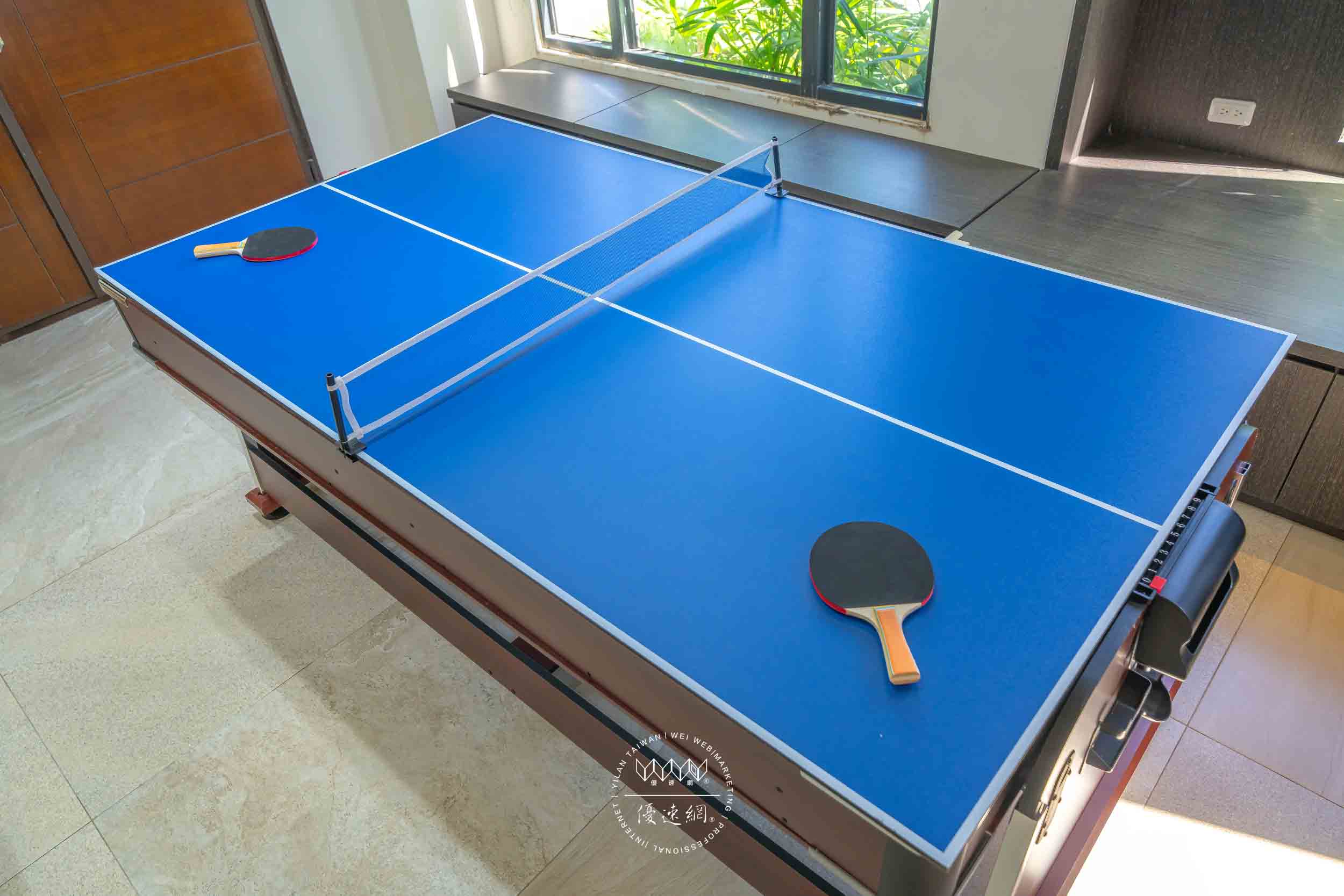 逸朋行旅 的民宿照片