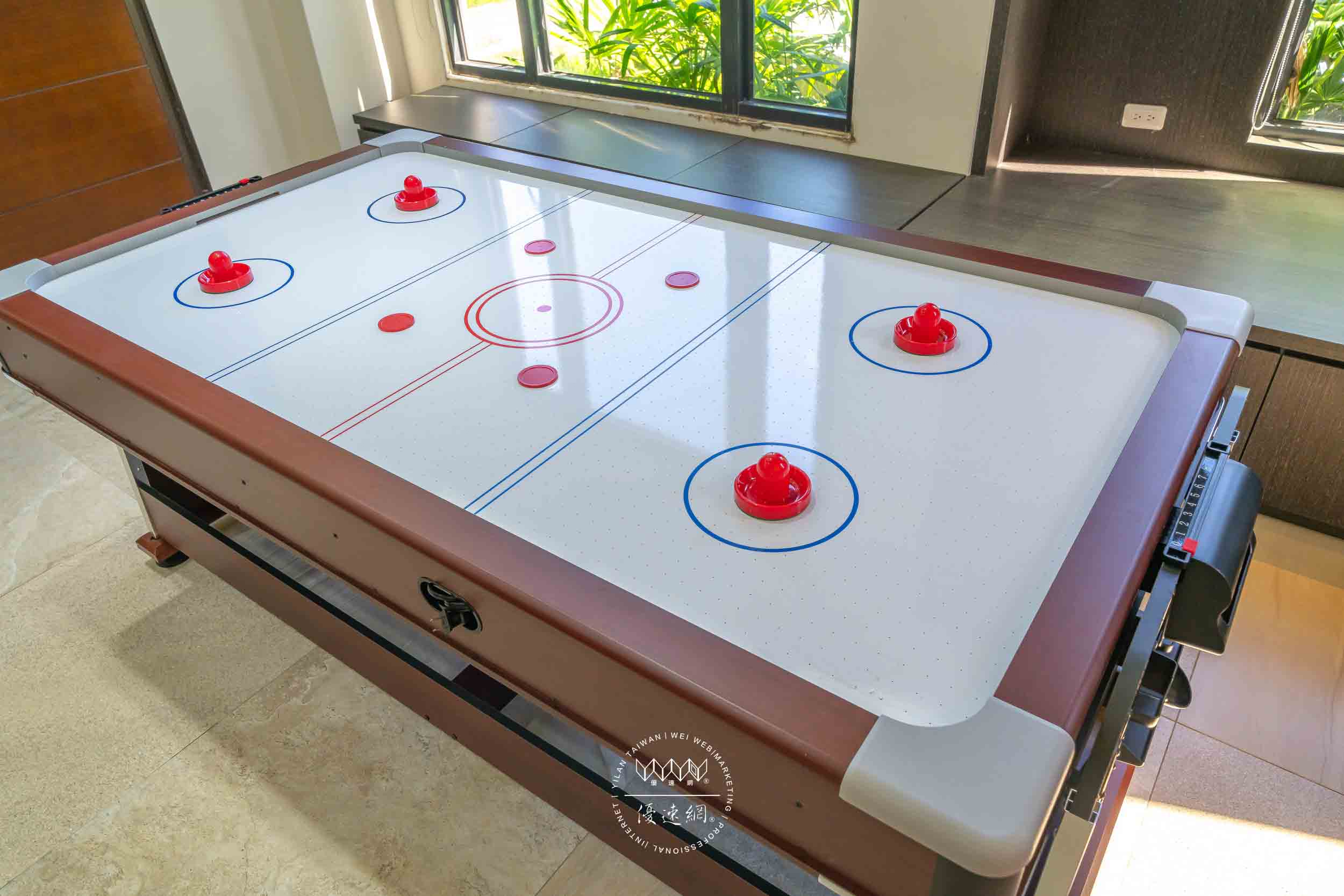 逸朋行旅 的民宿照片