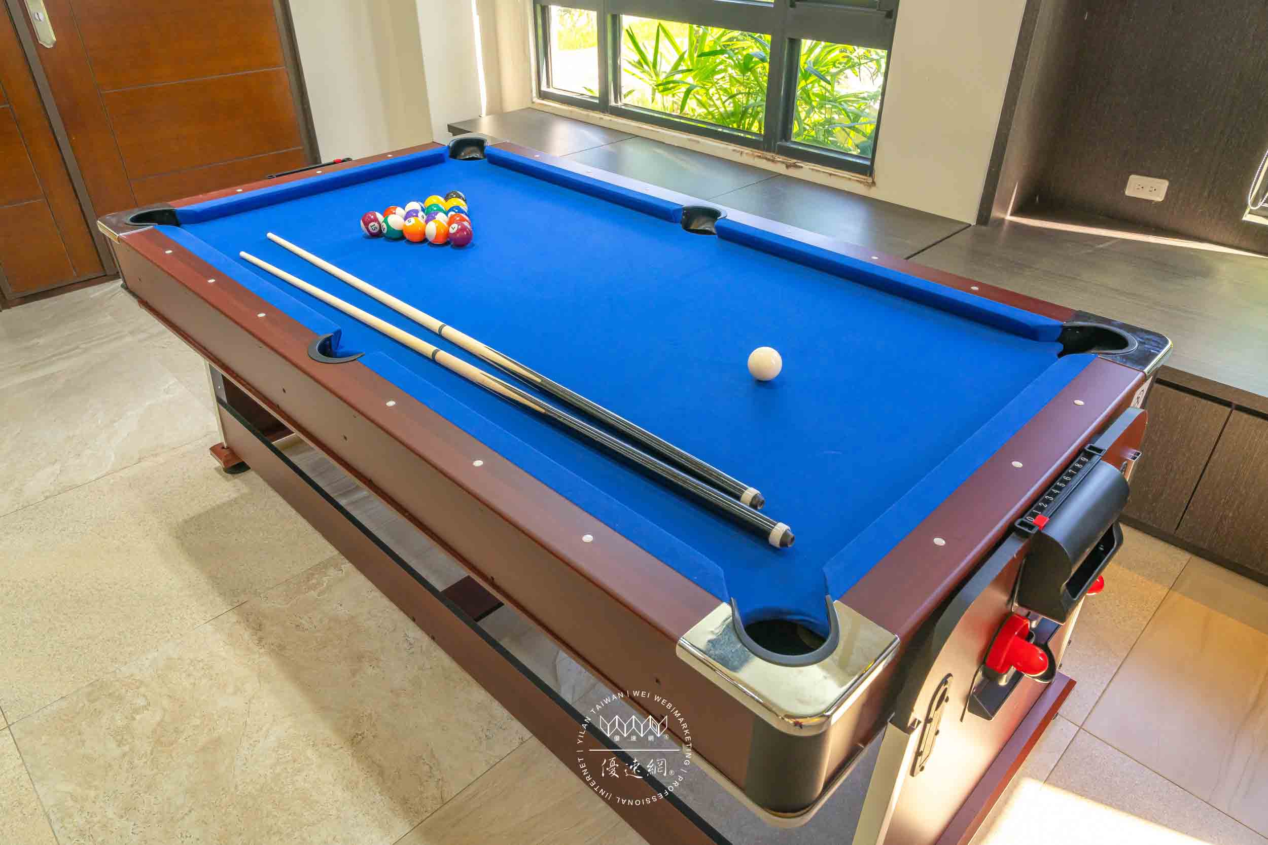 逸朋行旅 的民宿照片