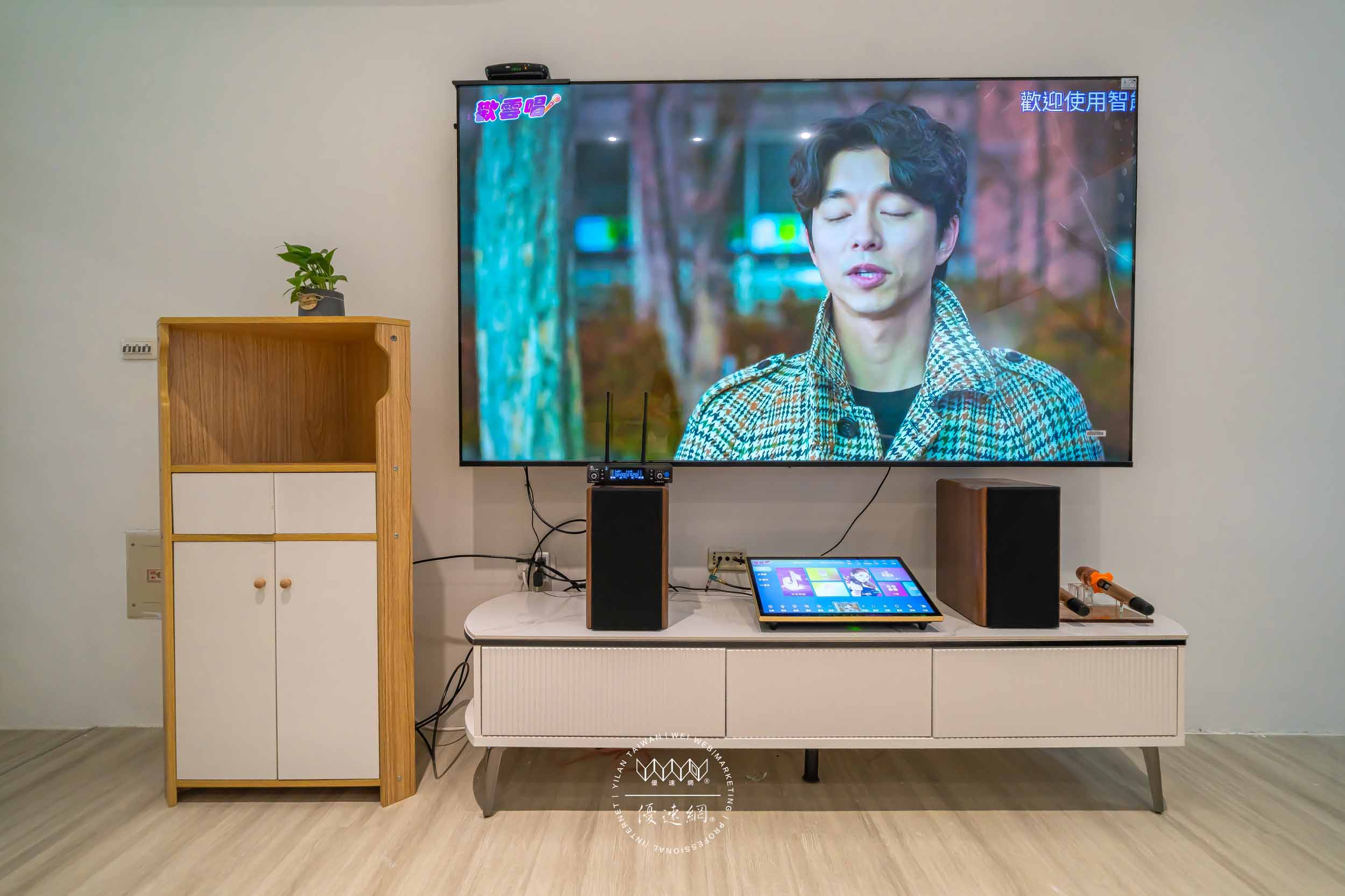 逸朋行旅 的民宿照片