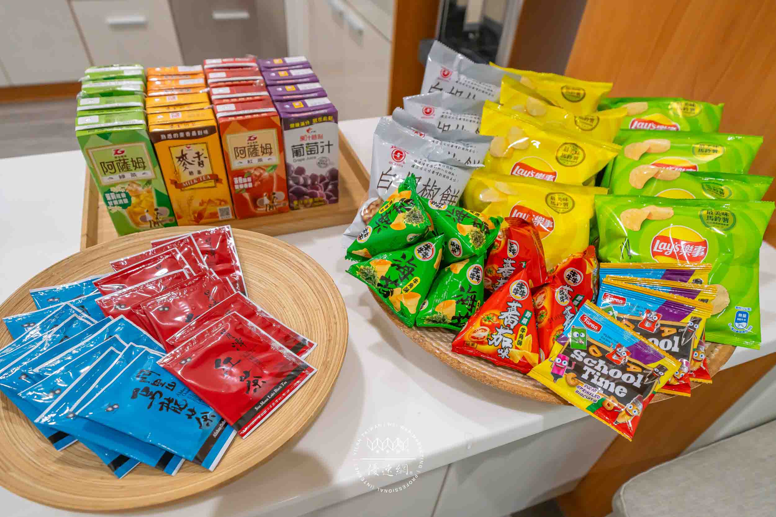 逸朋行旅 的民宿照片