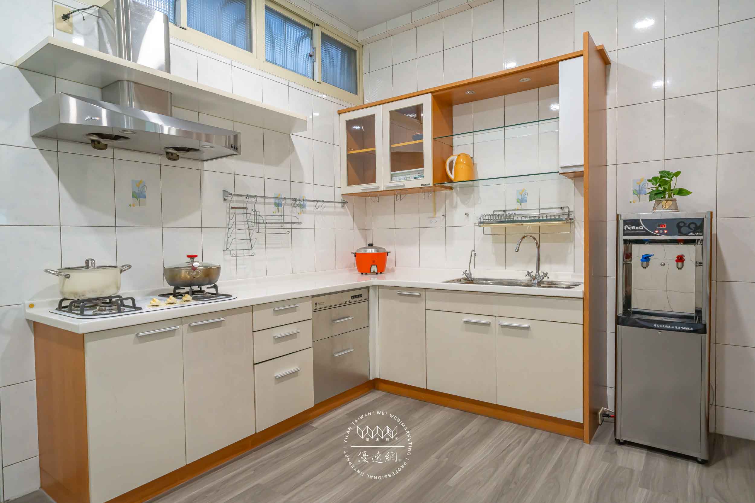 逸朋行旅 的民宿照片