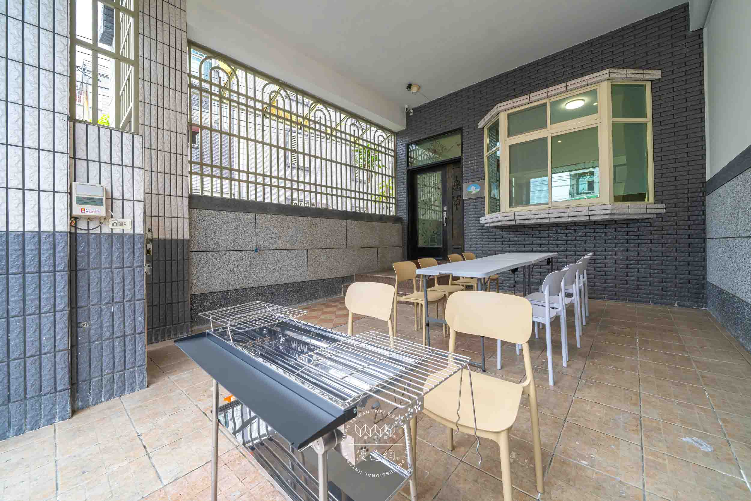 逸朋行旅 的民宿照片