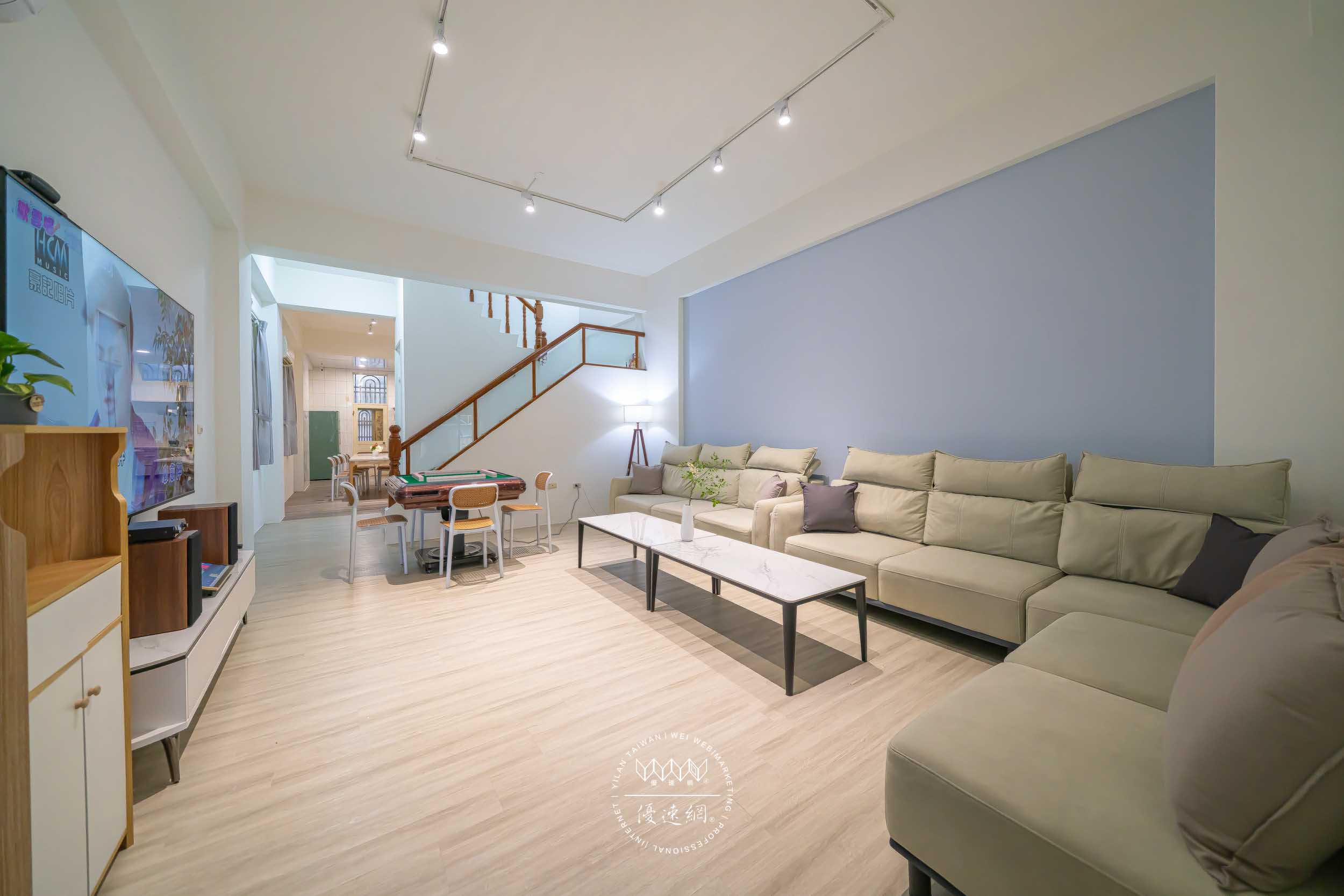 逸朋行旅 的民宿照片