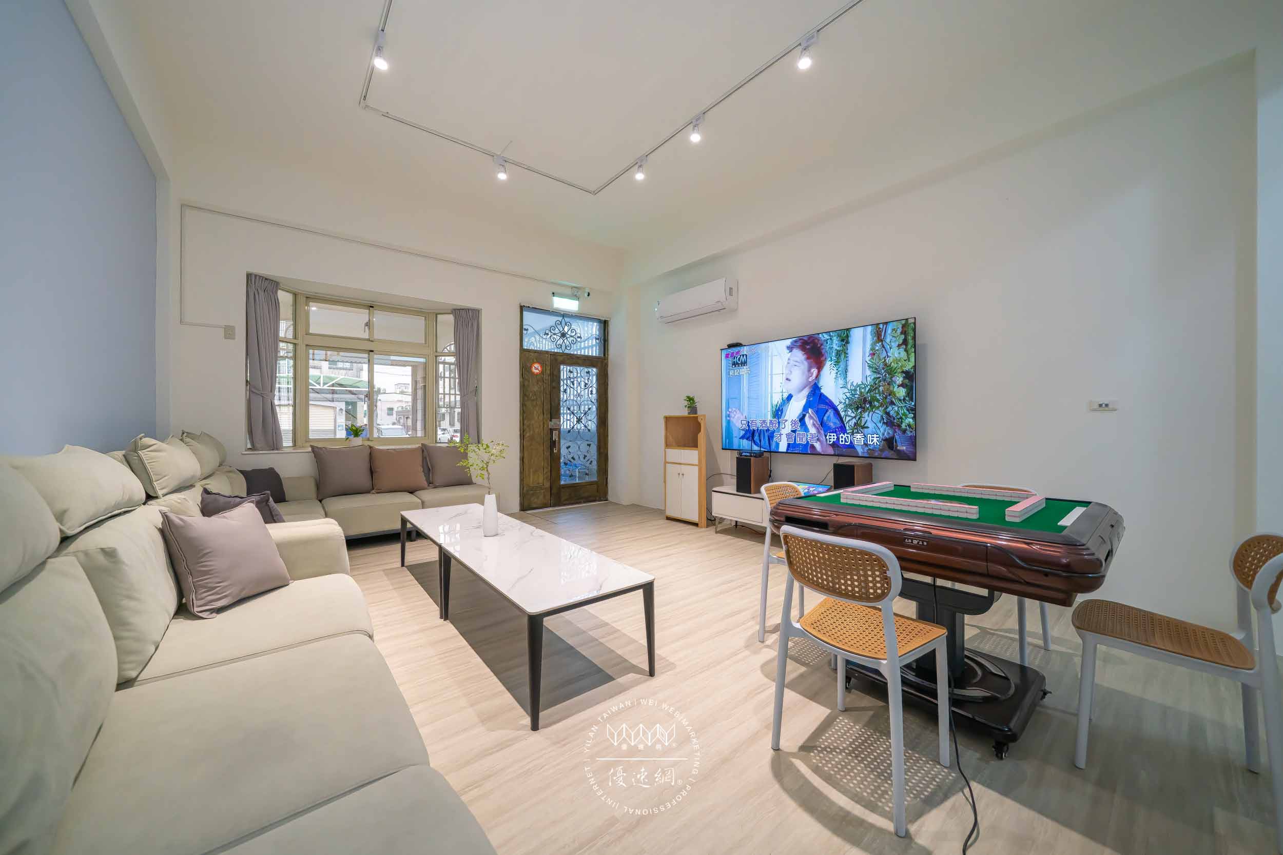 逸朋行旅 的民宿照片