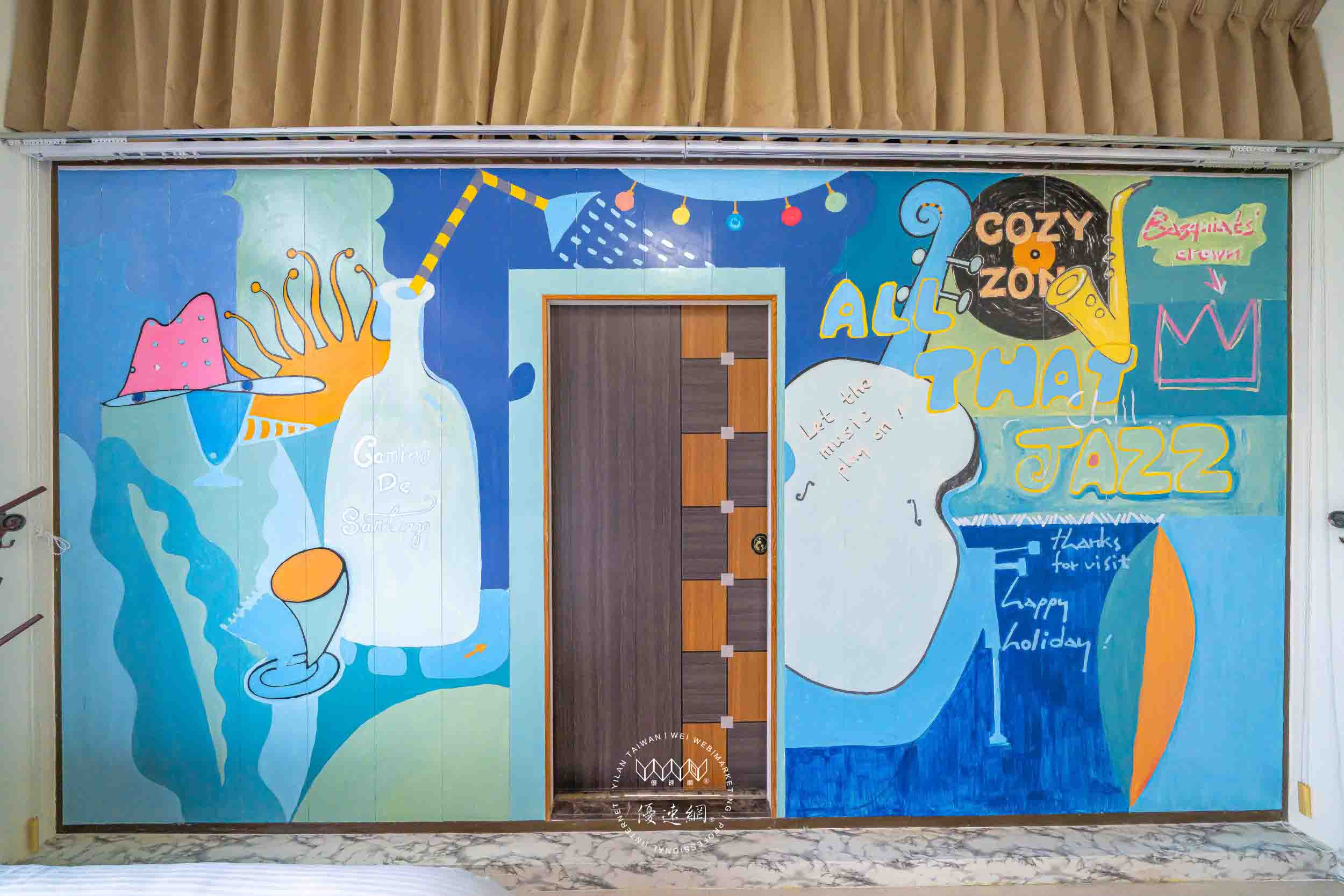 月眉民宿的民宿照片