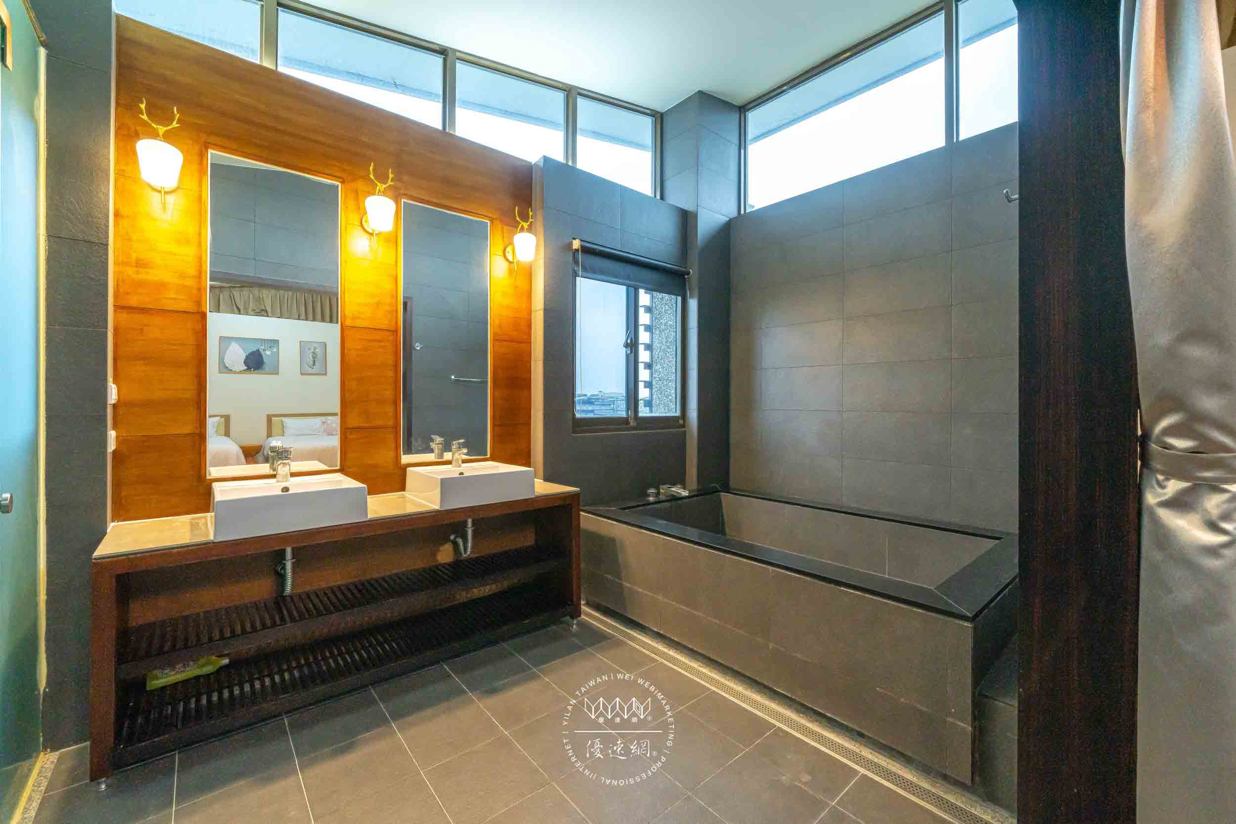 月眉民宿的民宿照片