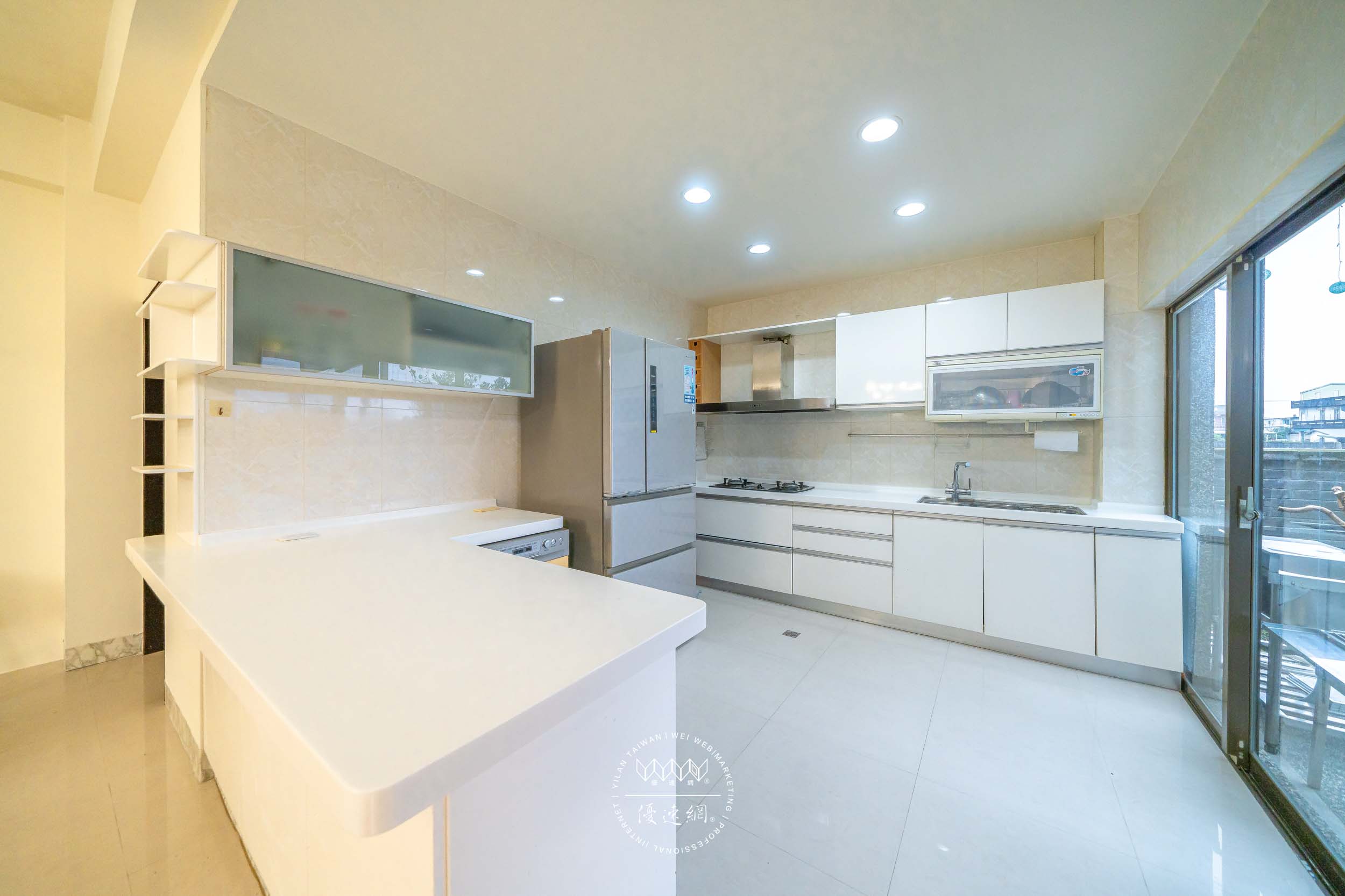 月眉民宿的民宿照片