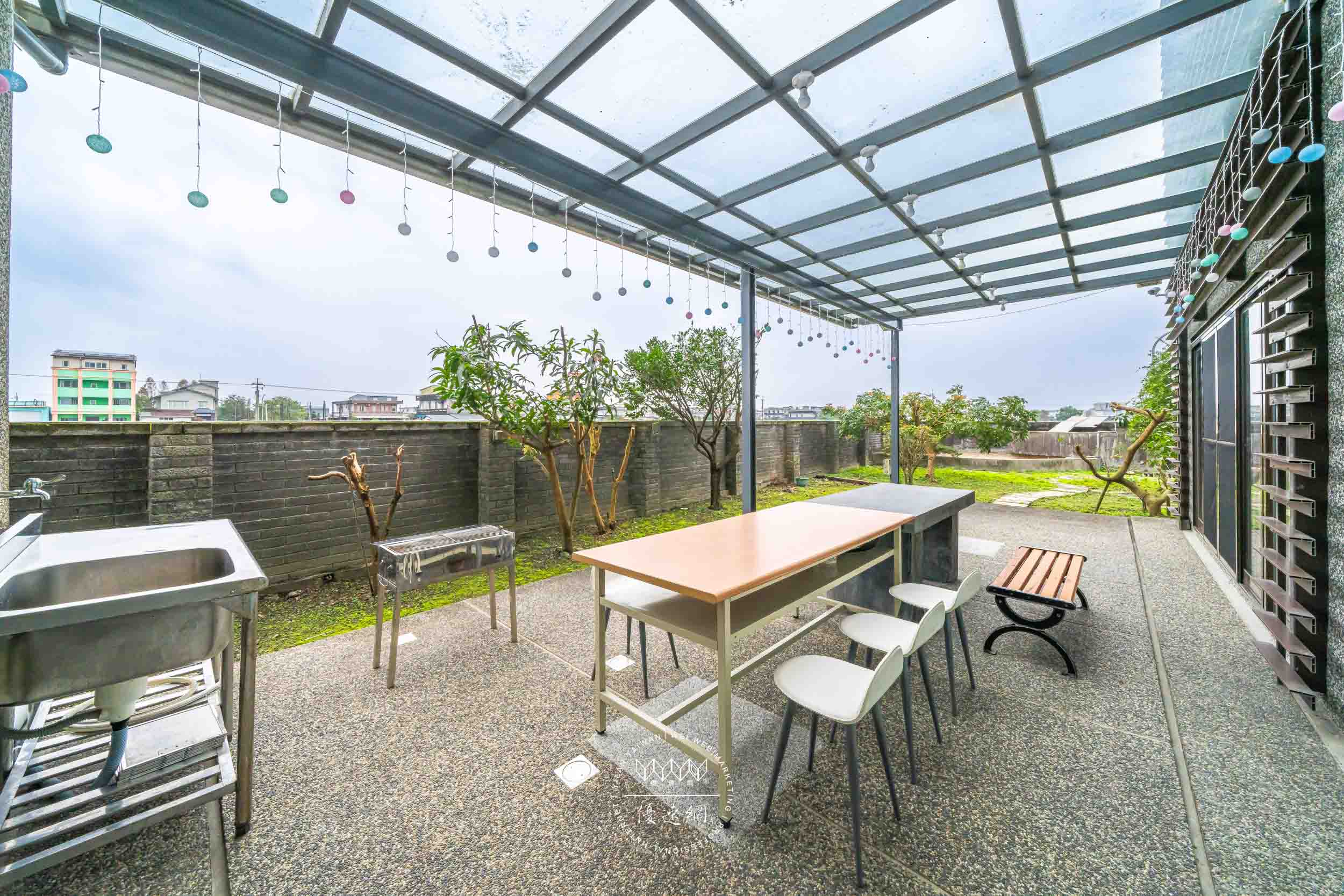 月眉民宿的民宿照片