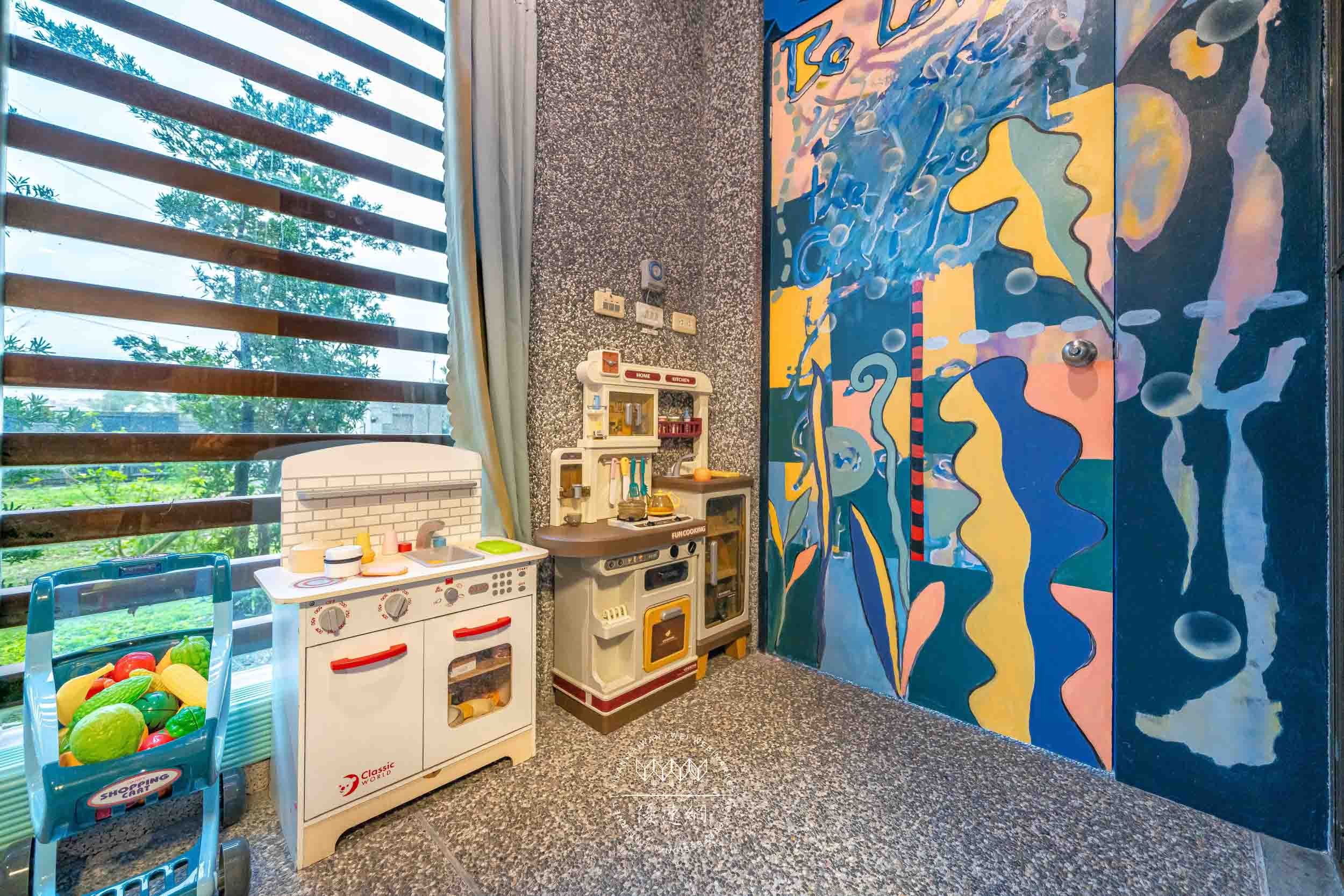 月眉民宿的民宿照片