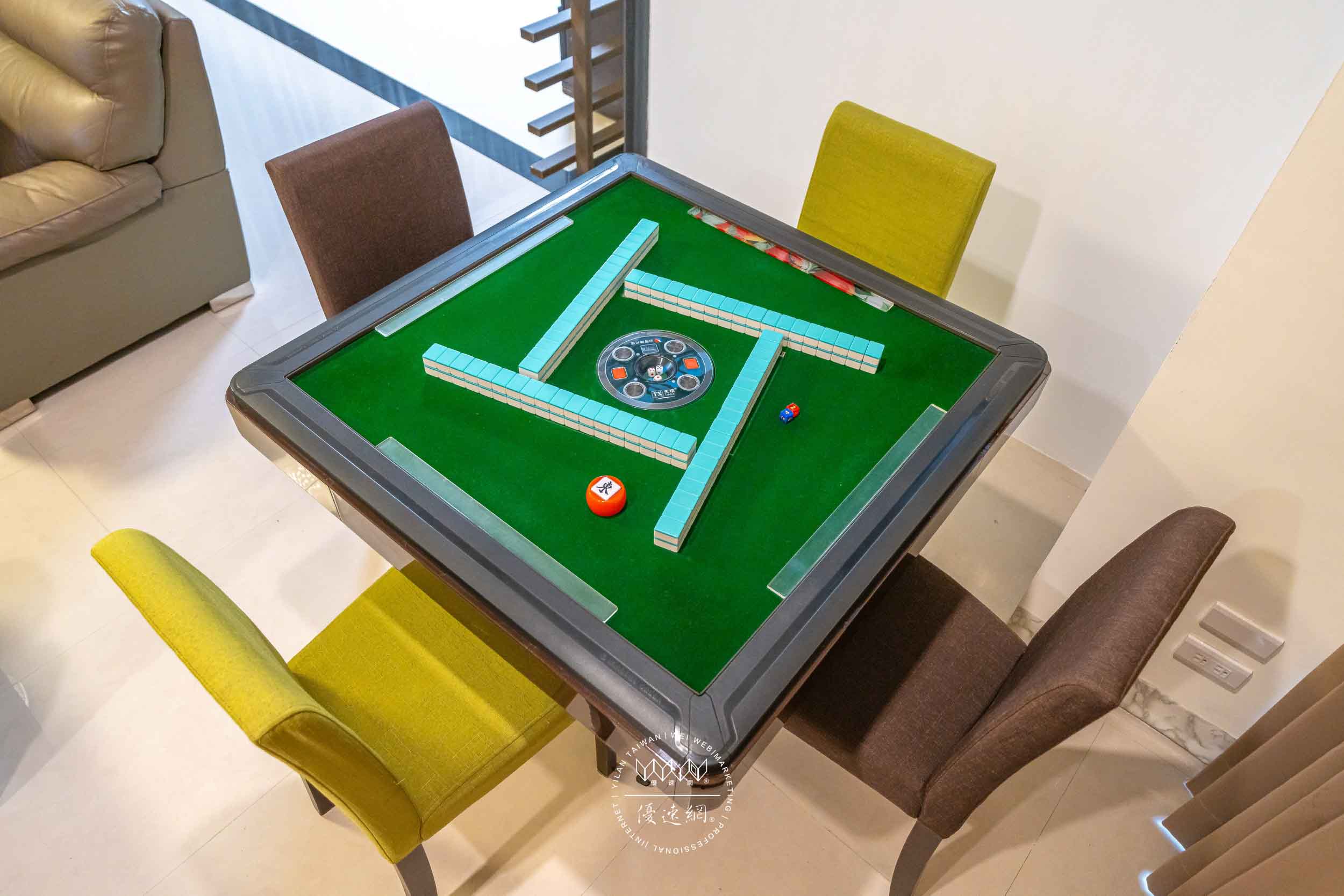 月眉民宿的民宿照片