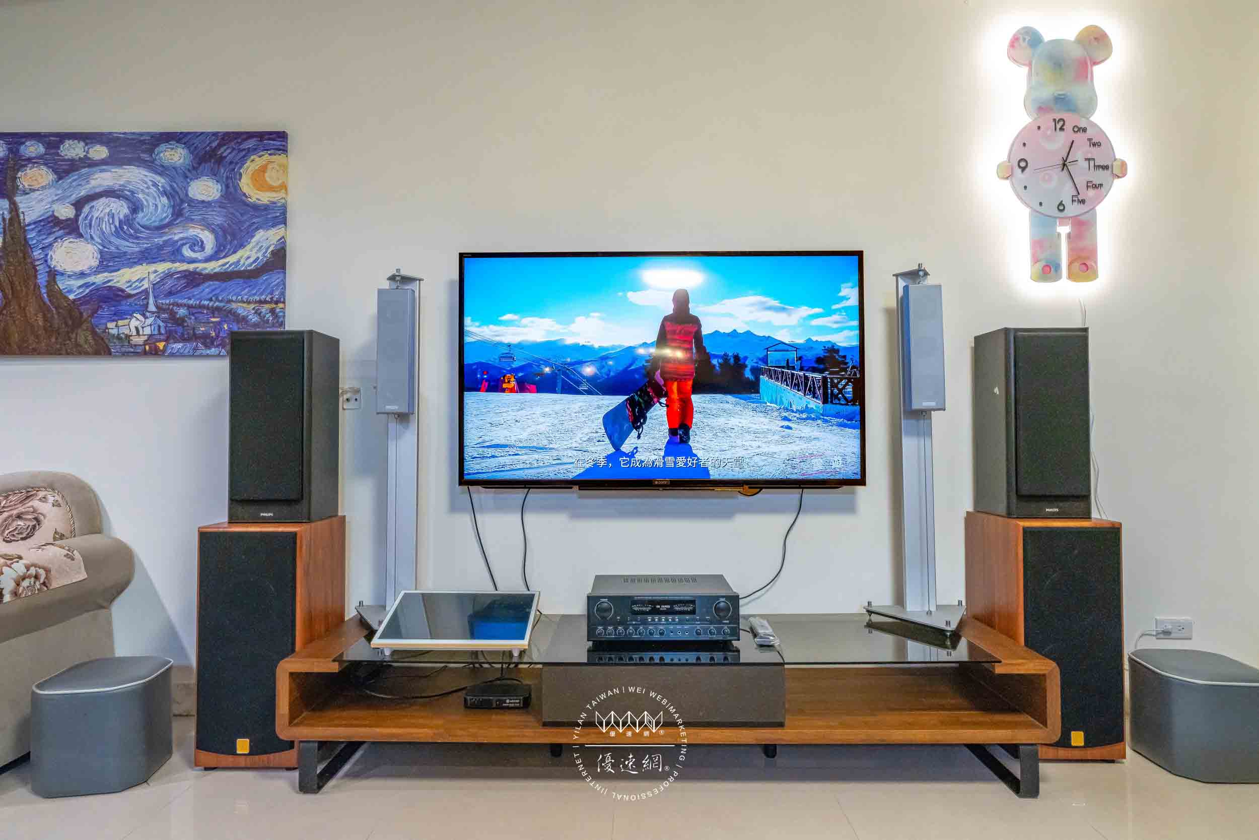 月眉民宿的民宿照片