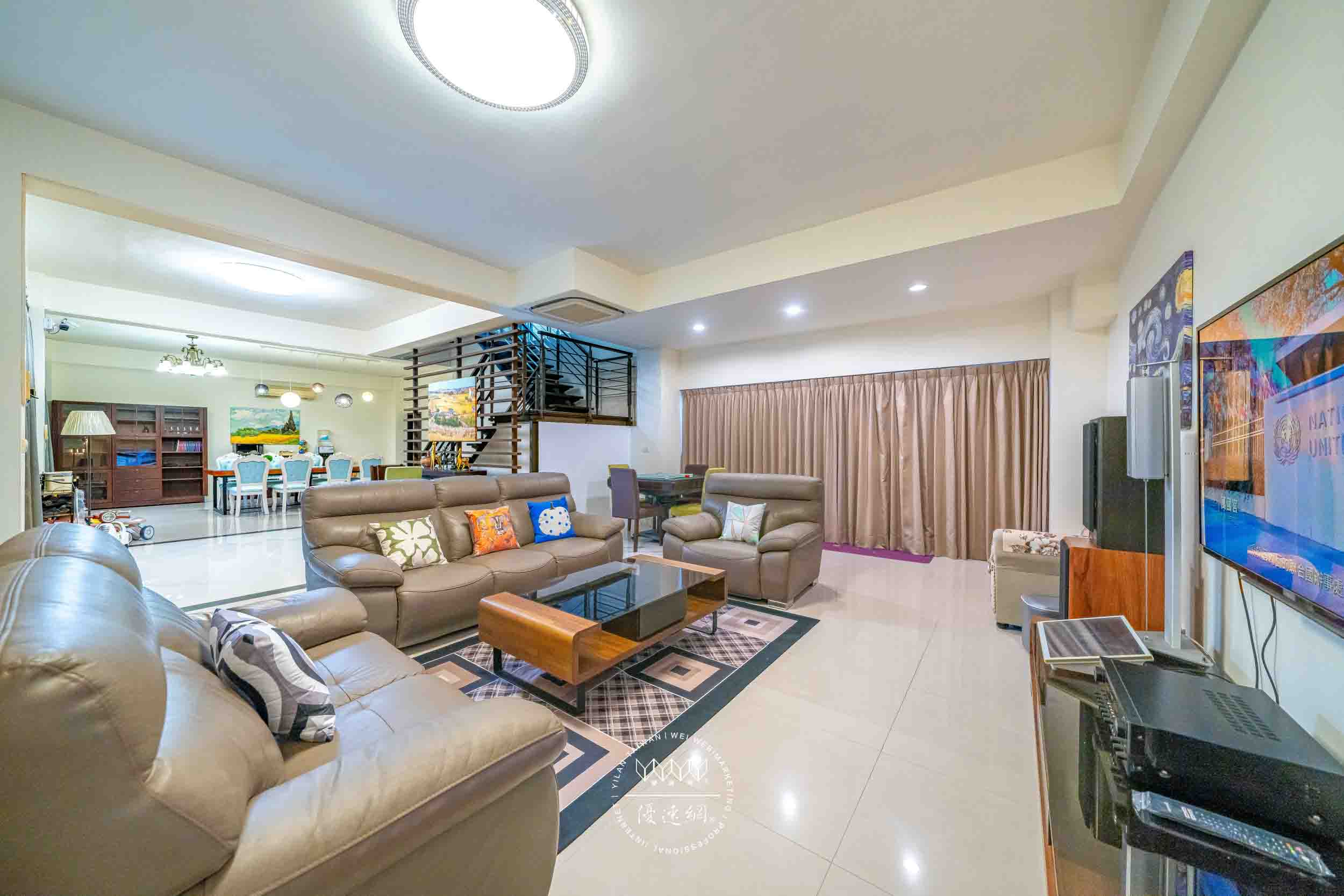 月眉民宿的民宿照片