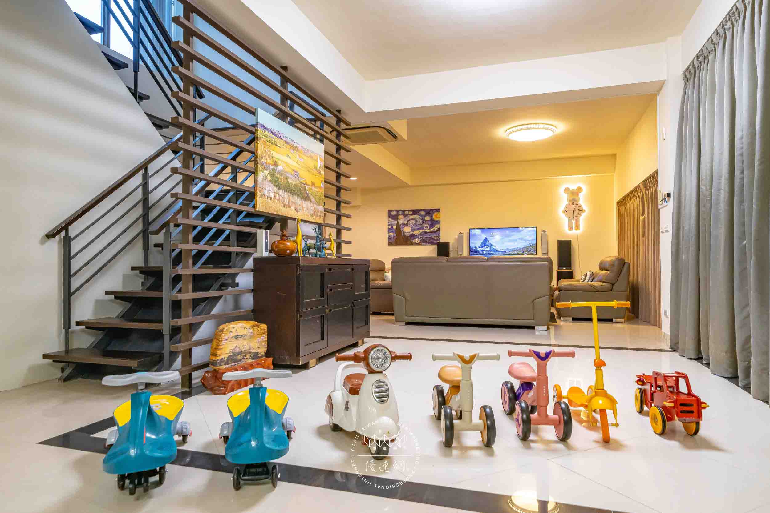 月眉民宿的民宿照片