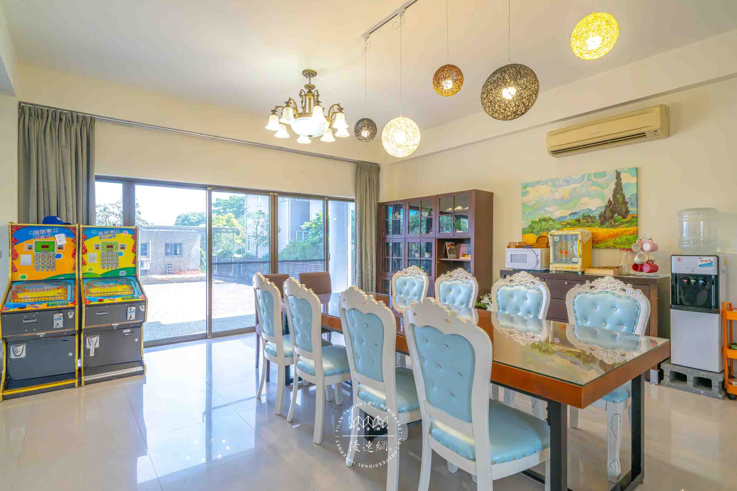 月眉民宿的民宿照片