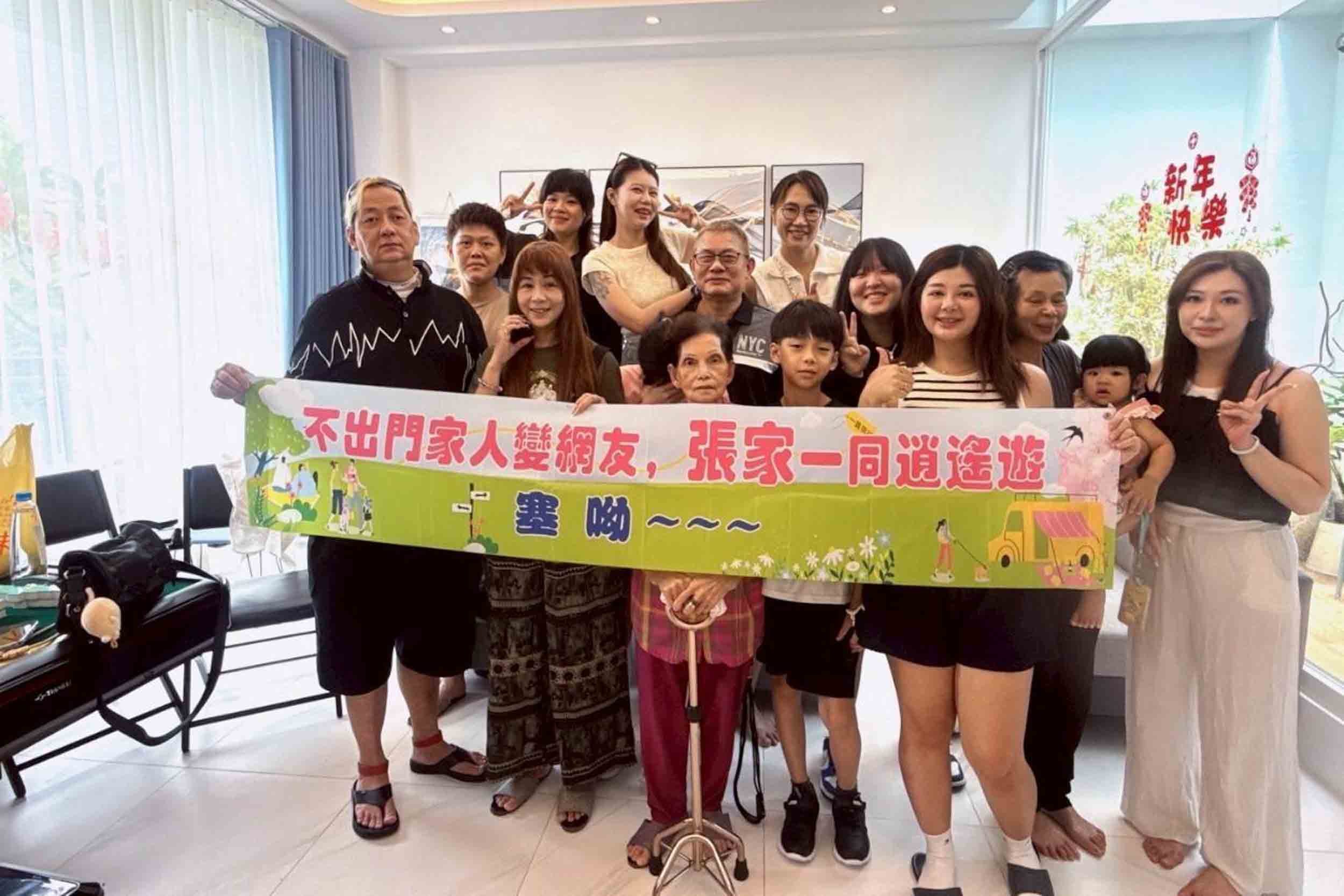 YOHO輕旅的民宿照片