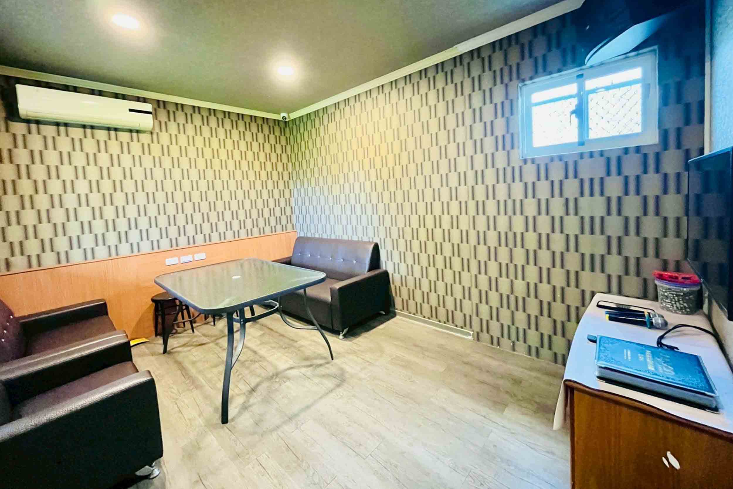 祂你我民宿的民宿照片