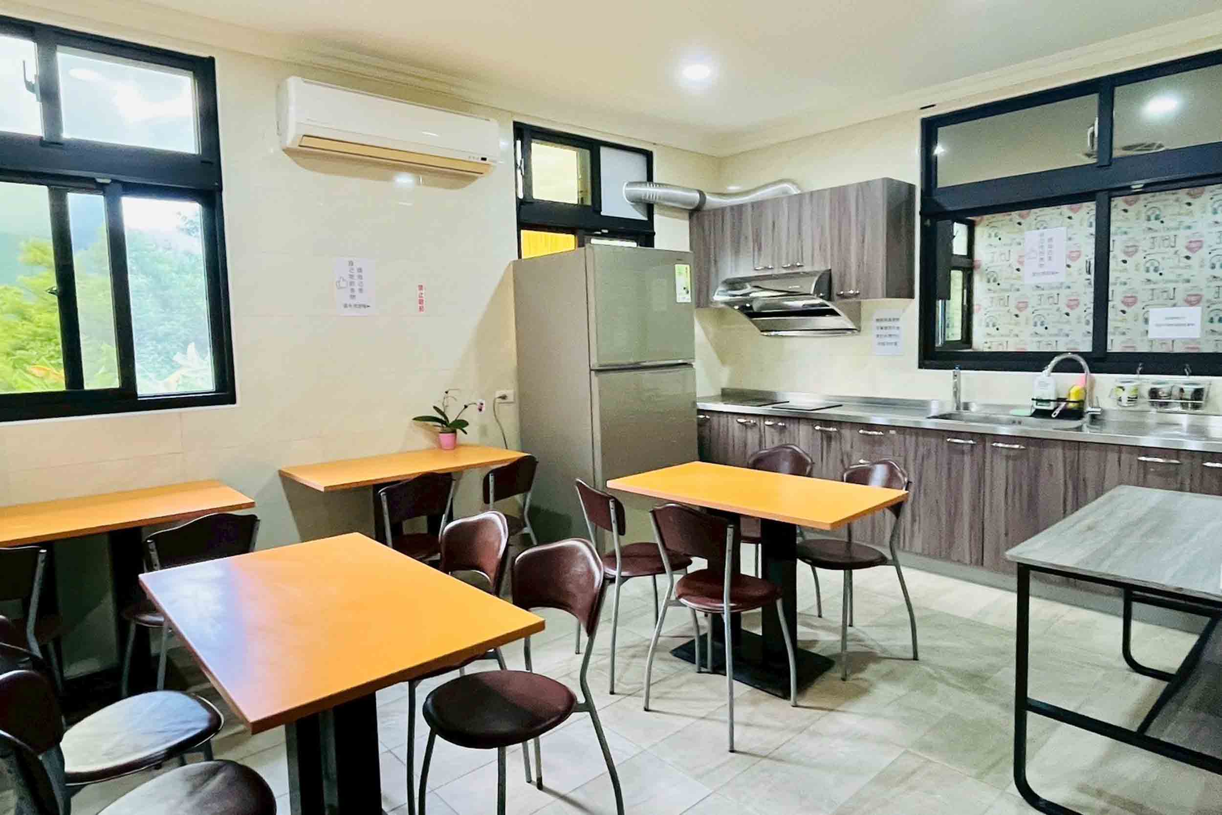 祂你我民宿的民宿照片