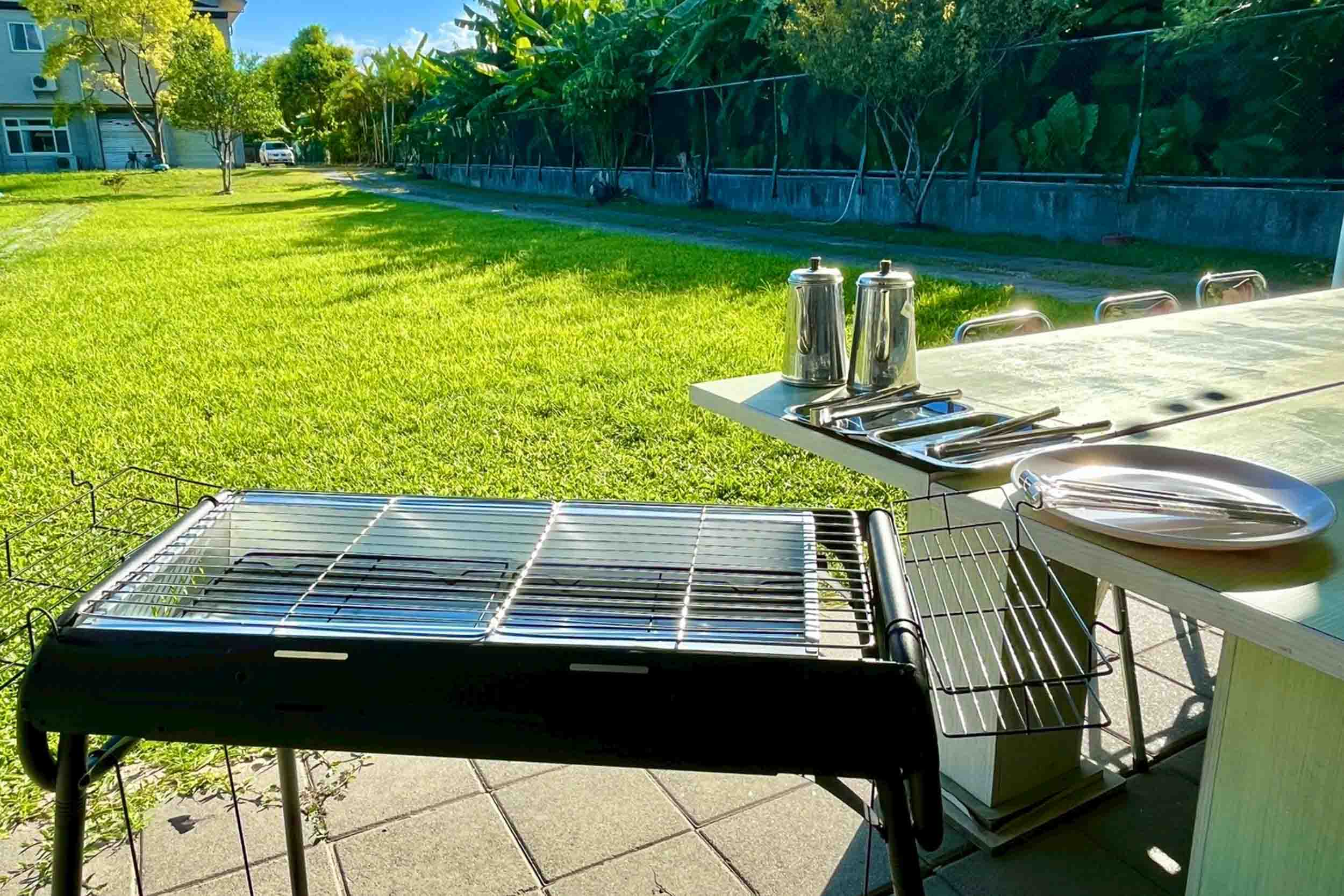 祂你我民宿的民宿照片